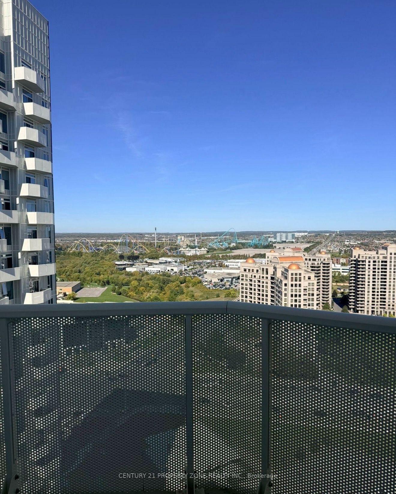 Photo 13 of Unit 2405, 474 Caldari Road, Vaughan, Concord — HOMEH