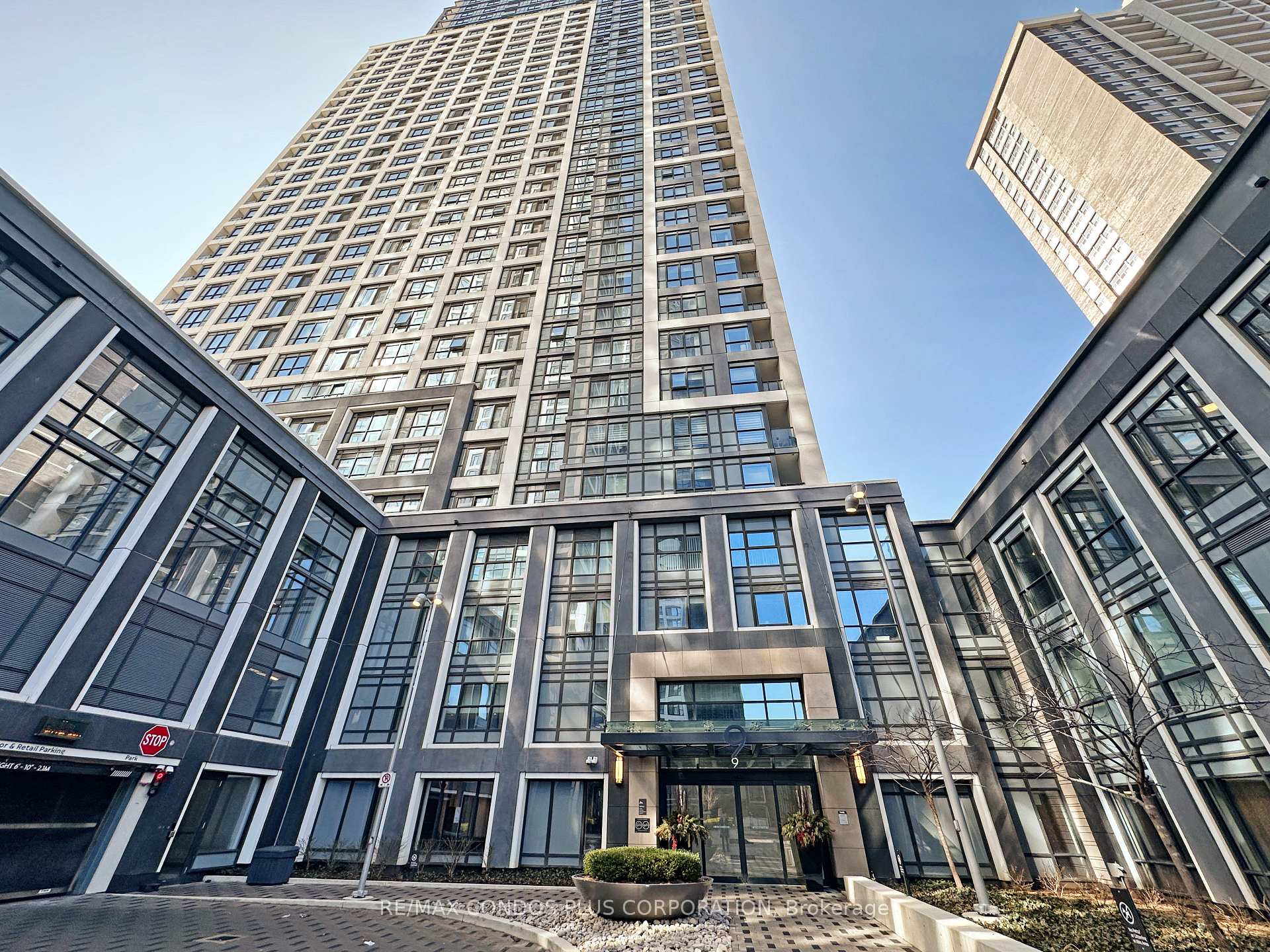 Photo 3 of Unit 2623, 9 Mabelle Avenue, Etobicoke, Islington-City Centre West — HOMEH