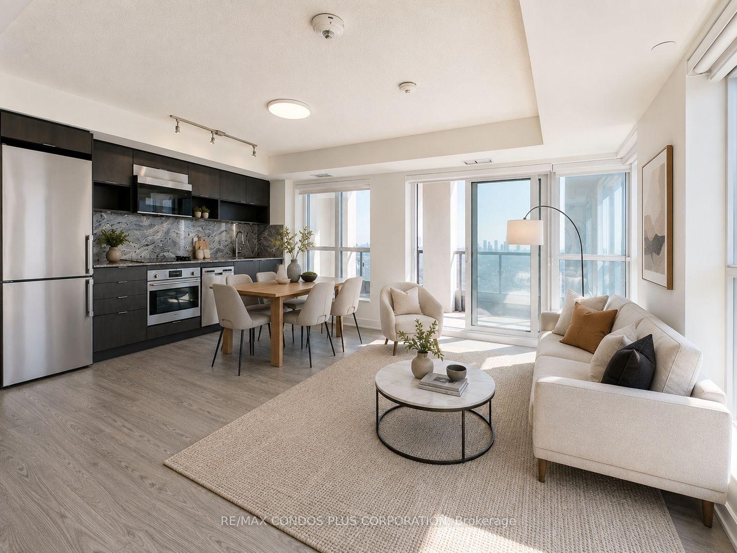 Photo 5 of Unit 2623, 9 Mabelle Avenue, Etobicoke, Islington-City Centre West — HOMEH