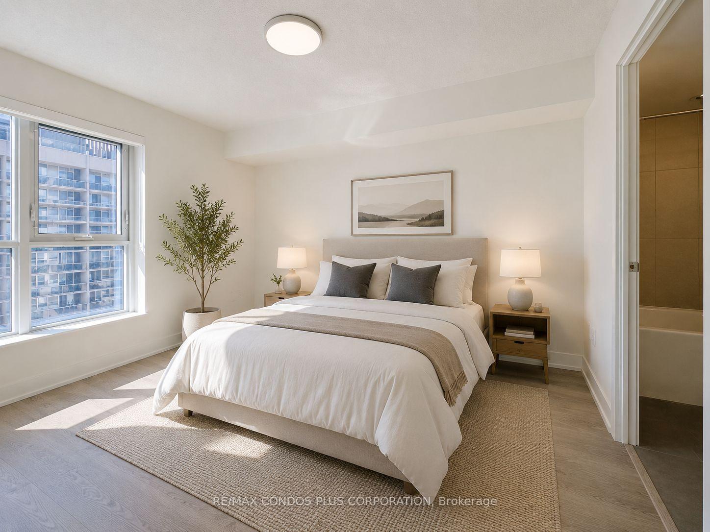 Photo 15 of Unit 2623, 9 Mabelle Avenue, Etobicoke, Islington-City Centre West — HOMEH