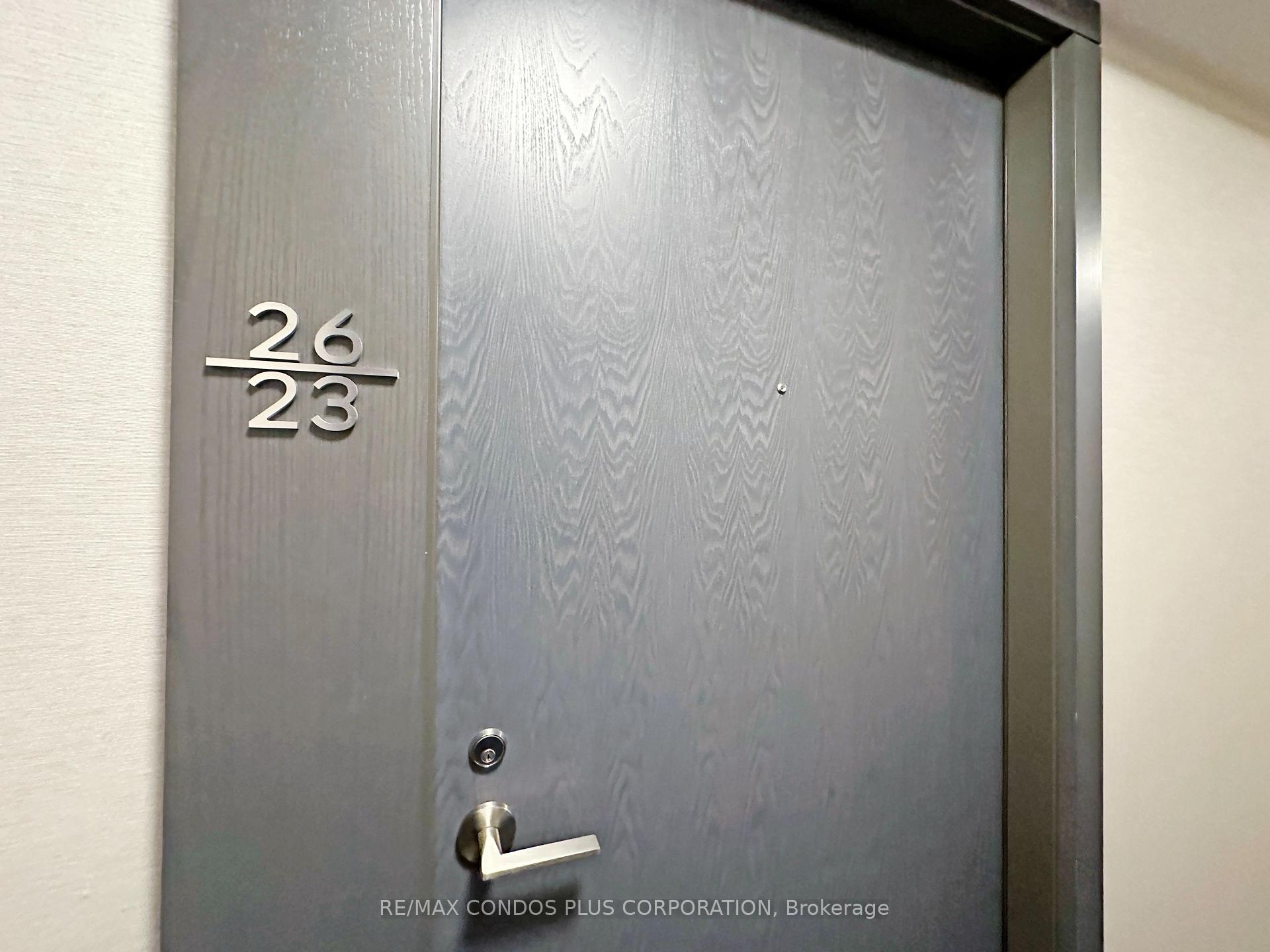 Photo 29 of Unit 2623, 9 Mabelle Avenue, Etobicoke, Islington-City Centre West — HOMEH