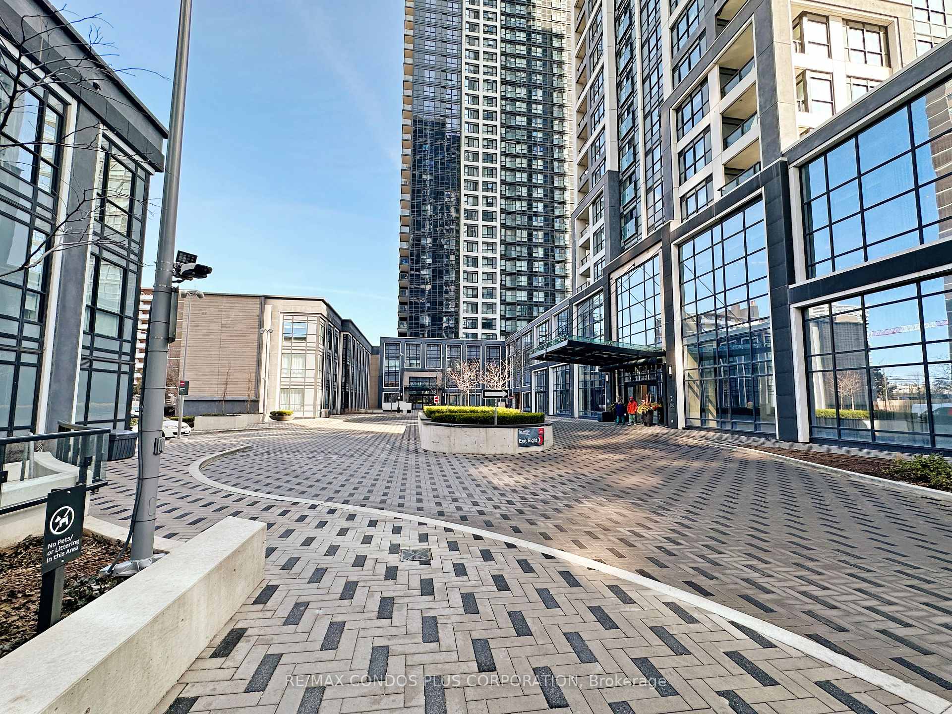 Photo 42 of Unit 2623, 9 Mabelle Avenue, Etobicoke, Islington-City Centre West — HOMEH