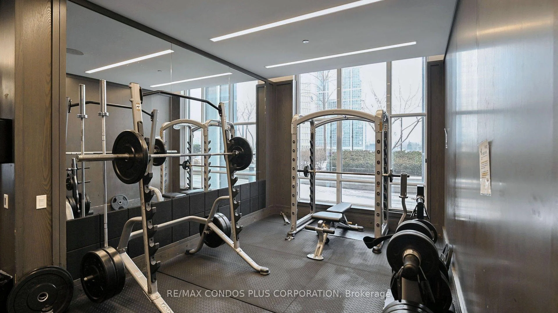 Photo 33 of Unit 2623, 9 Mabelle Avenue, Etobicoke, Islington-City Centre West — HOMEH