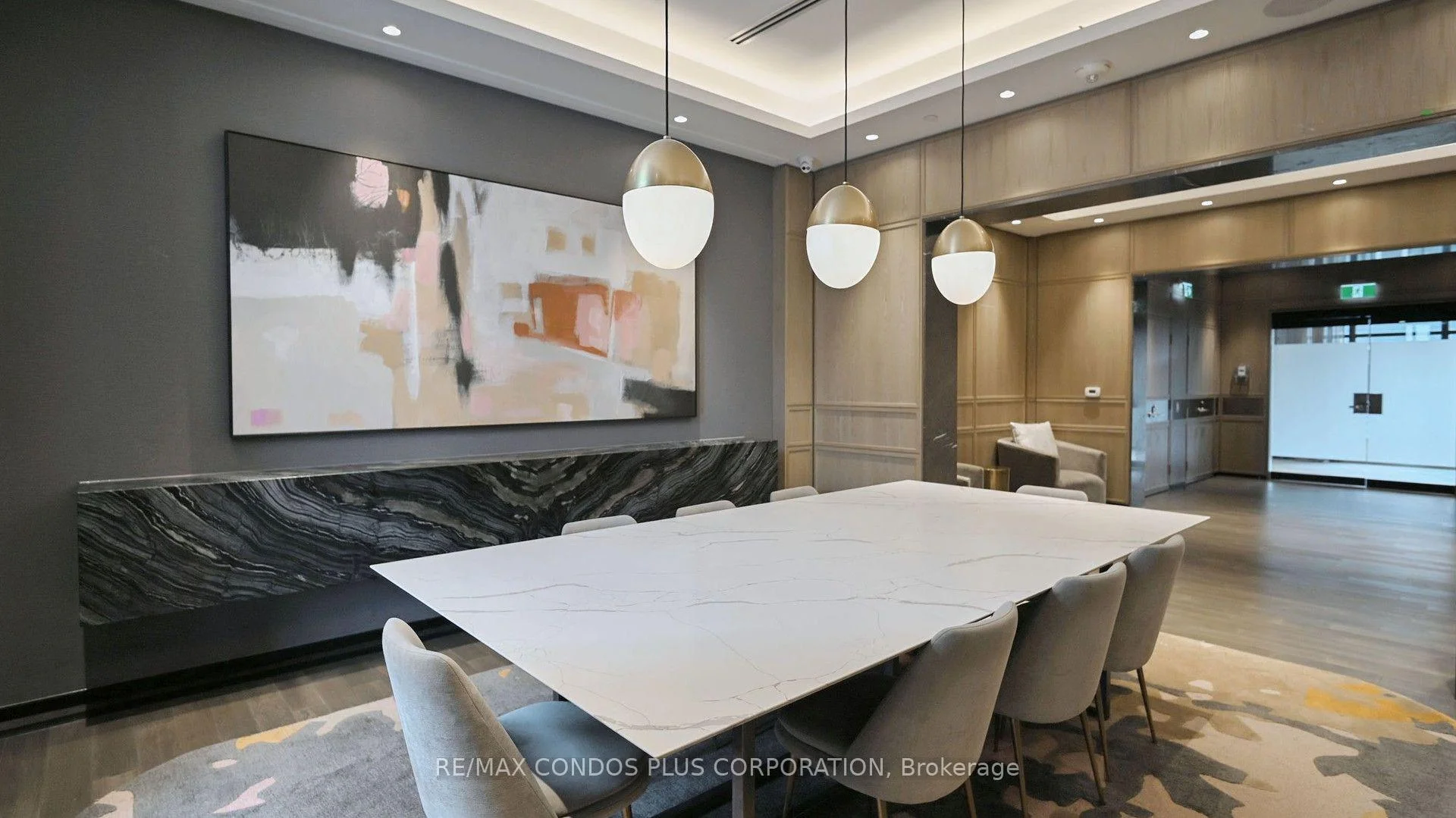 Photo 39 of Unit 2623, 9 Mabelle Avenue, Etobicoke, Islington-City Centre West — HOMEH
