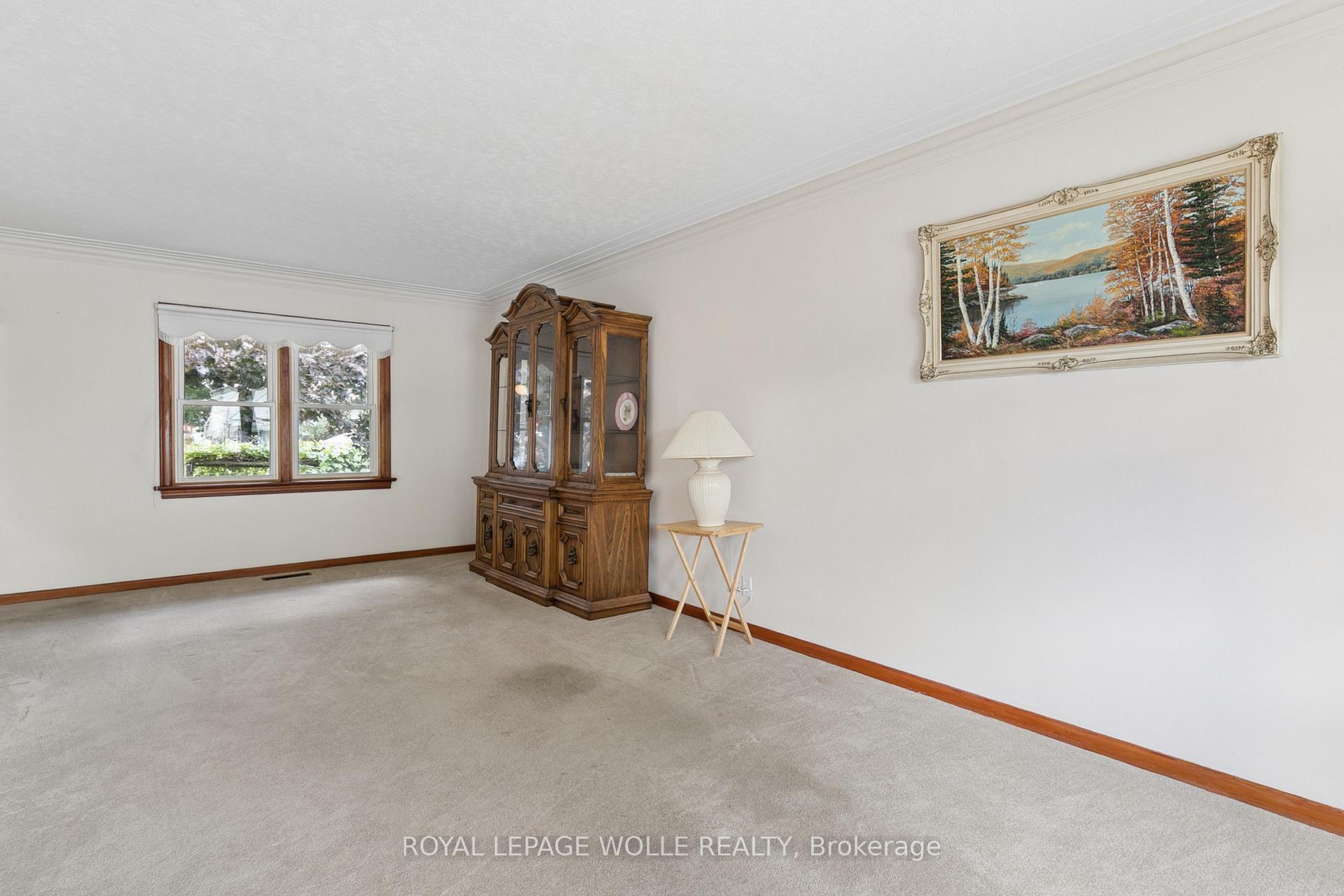Photo 5 of 74 Ross Avenue, Kitchener, Eastwood — HOMEH