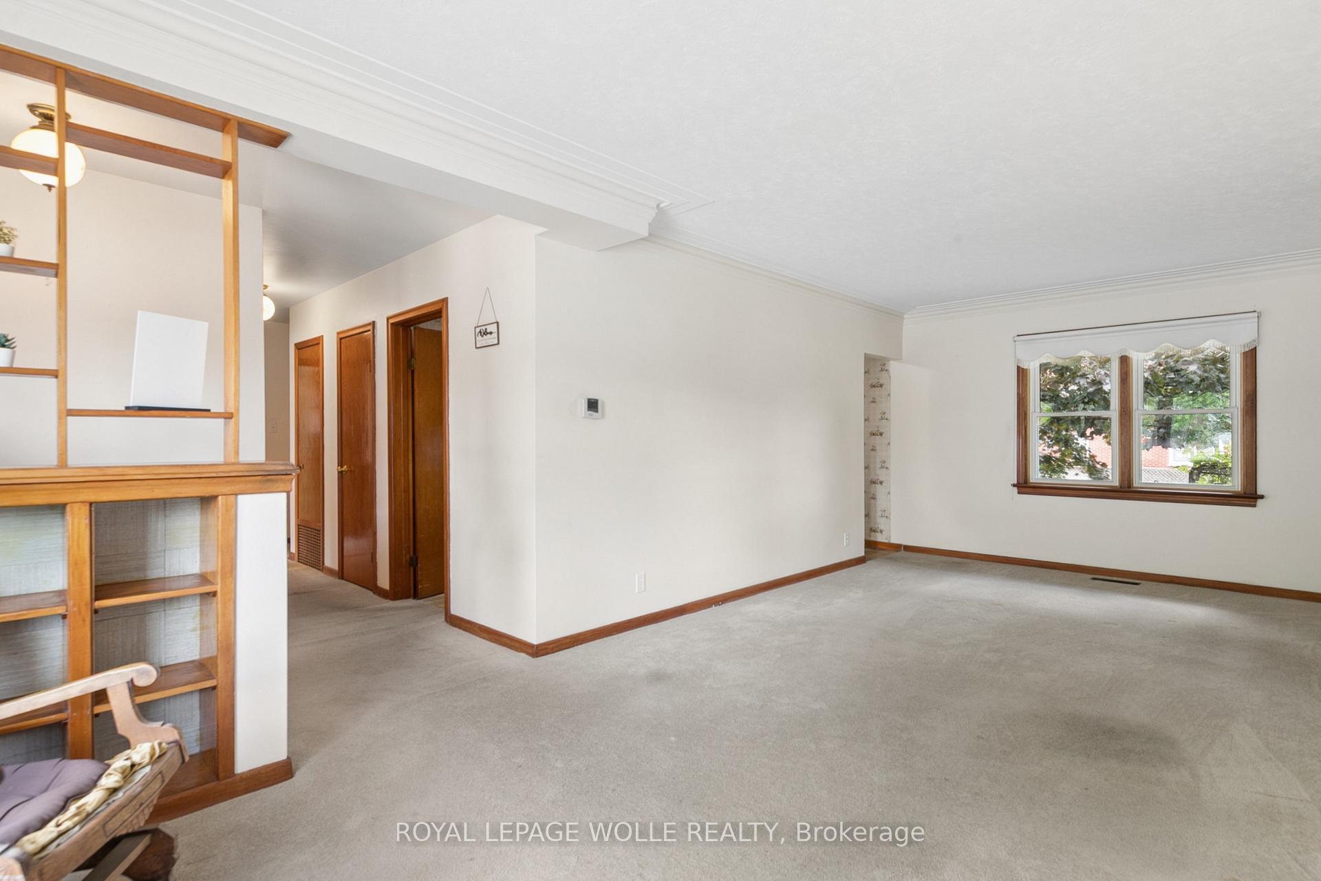 Photo 6 of 74 Ross Avenue, Kitchener, Eastwood — HOMEH