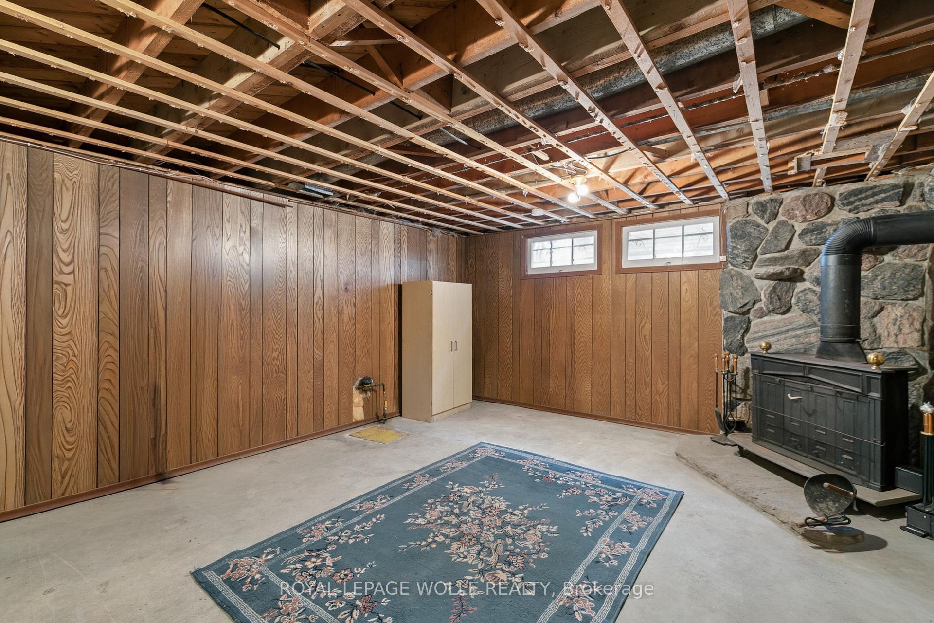 Photo 16 of 74 Ross Avenue, Kitchener, Eastwood — HOMEH