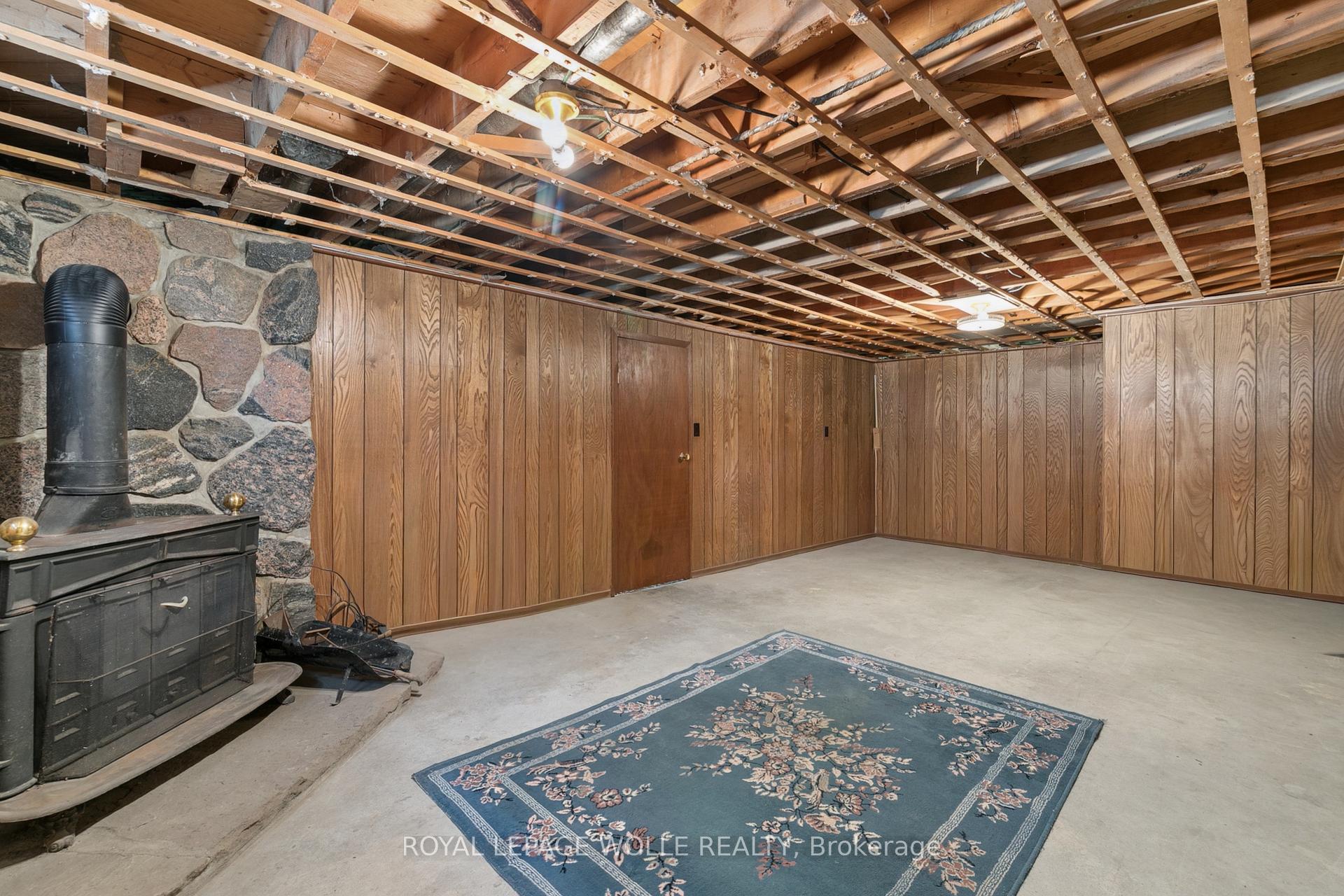 Photo 17 of 74 Ross Avenue, Kitchener, Eastwood — HOMEH