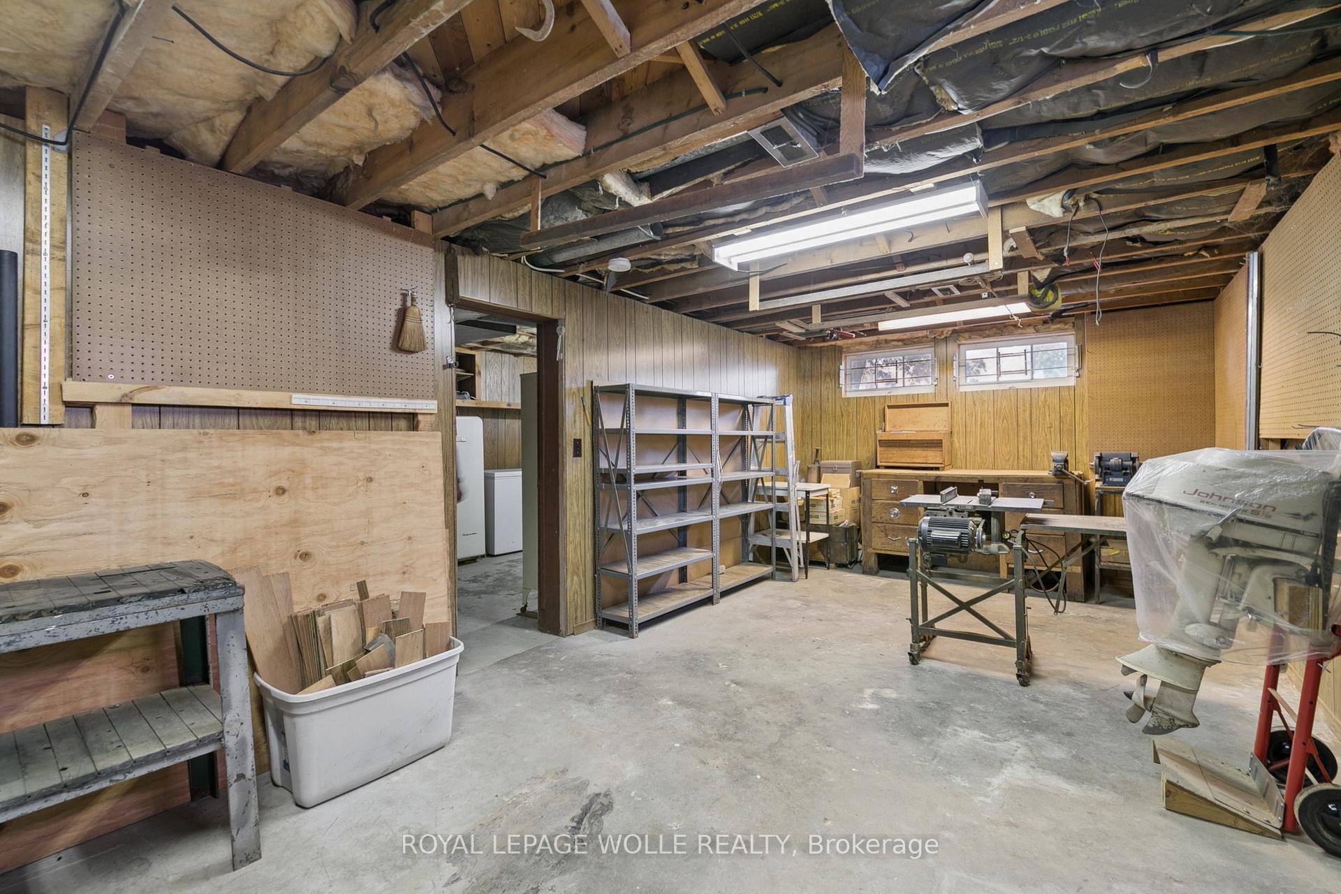 Photo 18 of 74 Ross Avenue, Kitchener, Eastwood — HOMEH