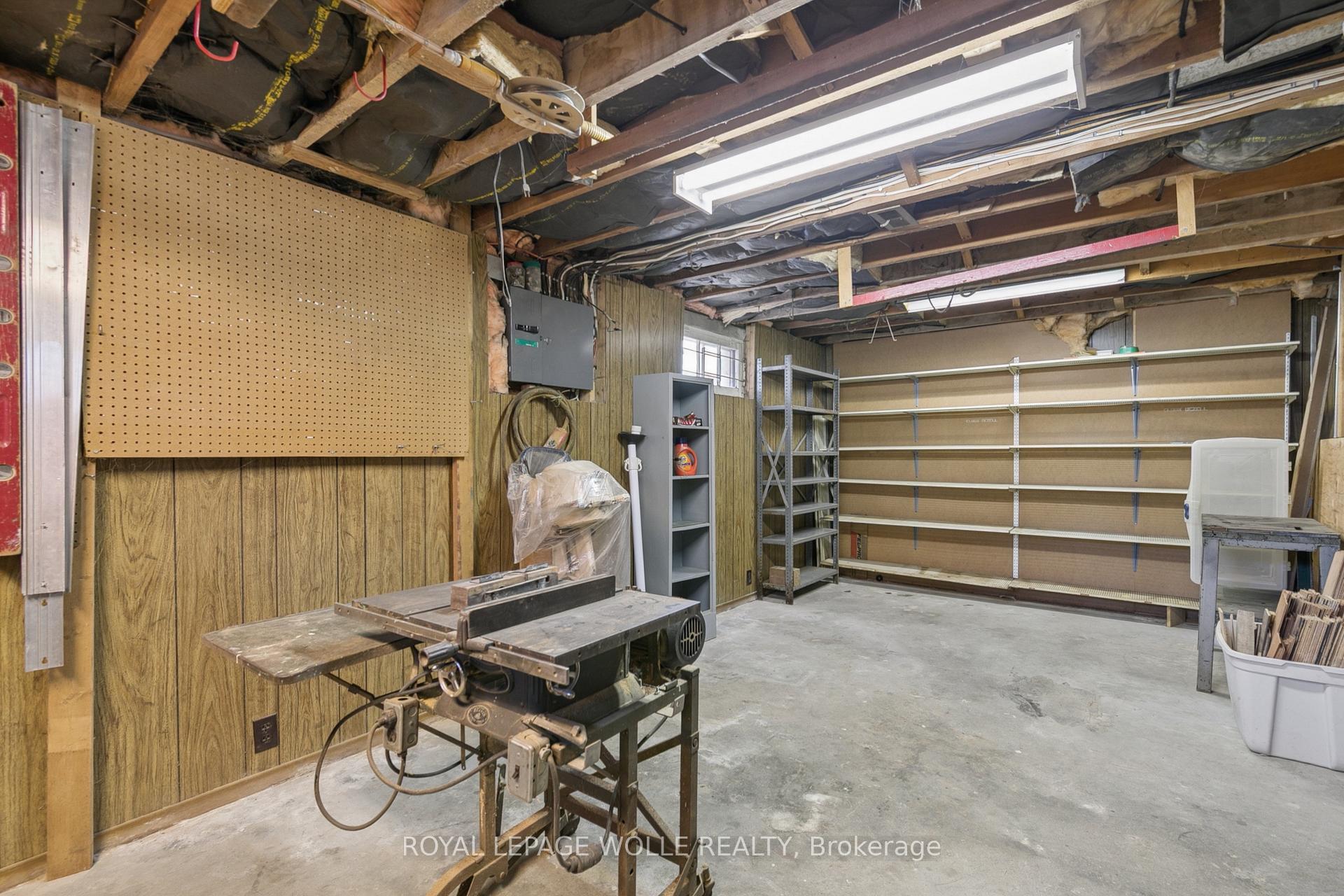 Photo 19 of 74 Ross Avenue, Kitchener, Eastwood — HOMEH