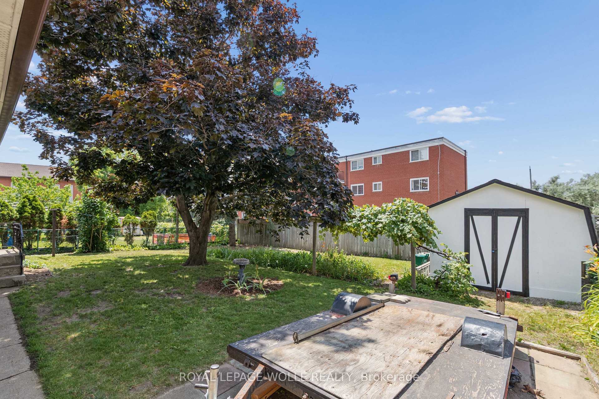Photo 20 of 74 Ross Avenue, Kitchener, Eastwood — HOMEH