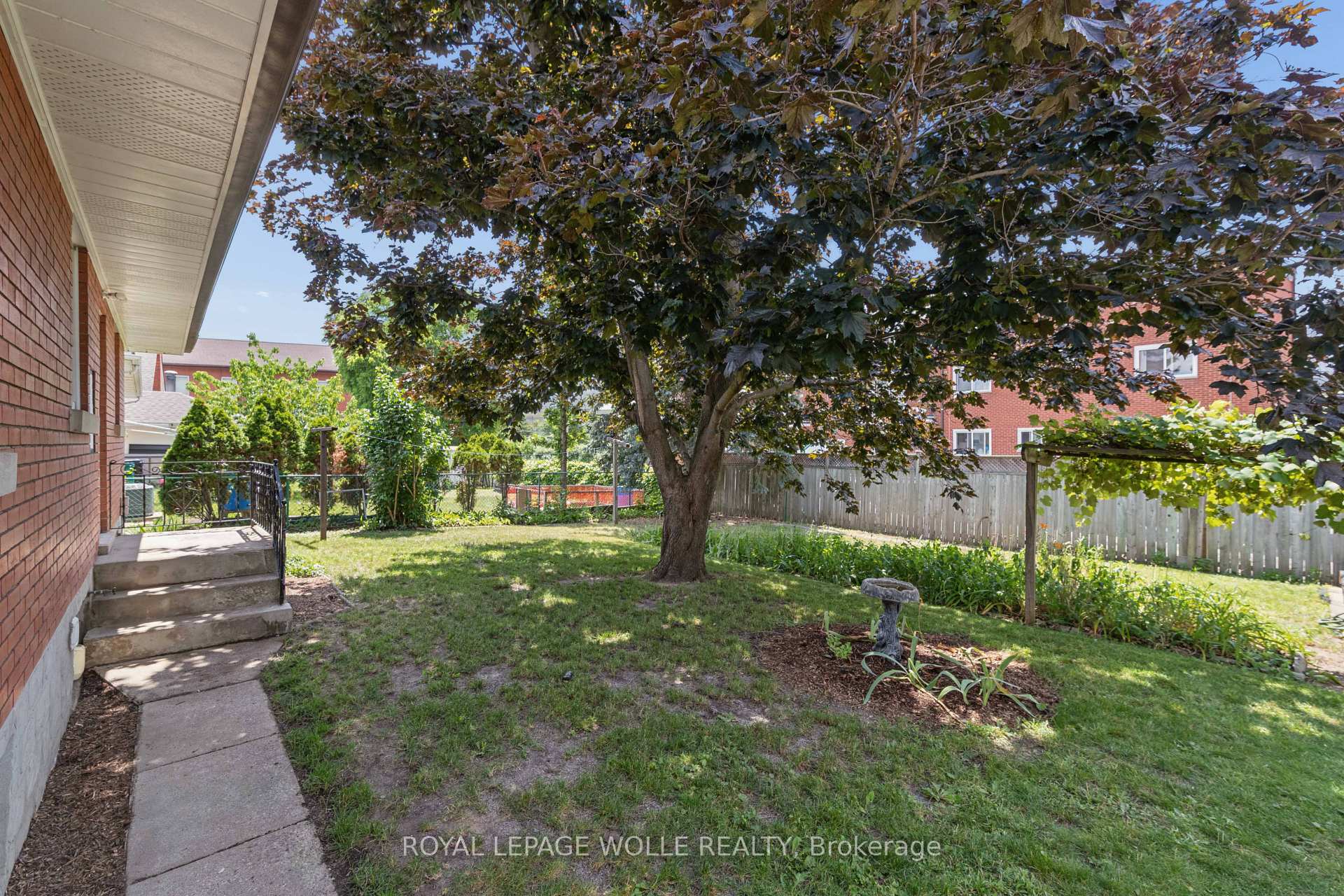 Photo 21 of 74 Ross Avenue, Kitchener, Eastwood — HOMEH