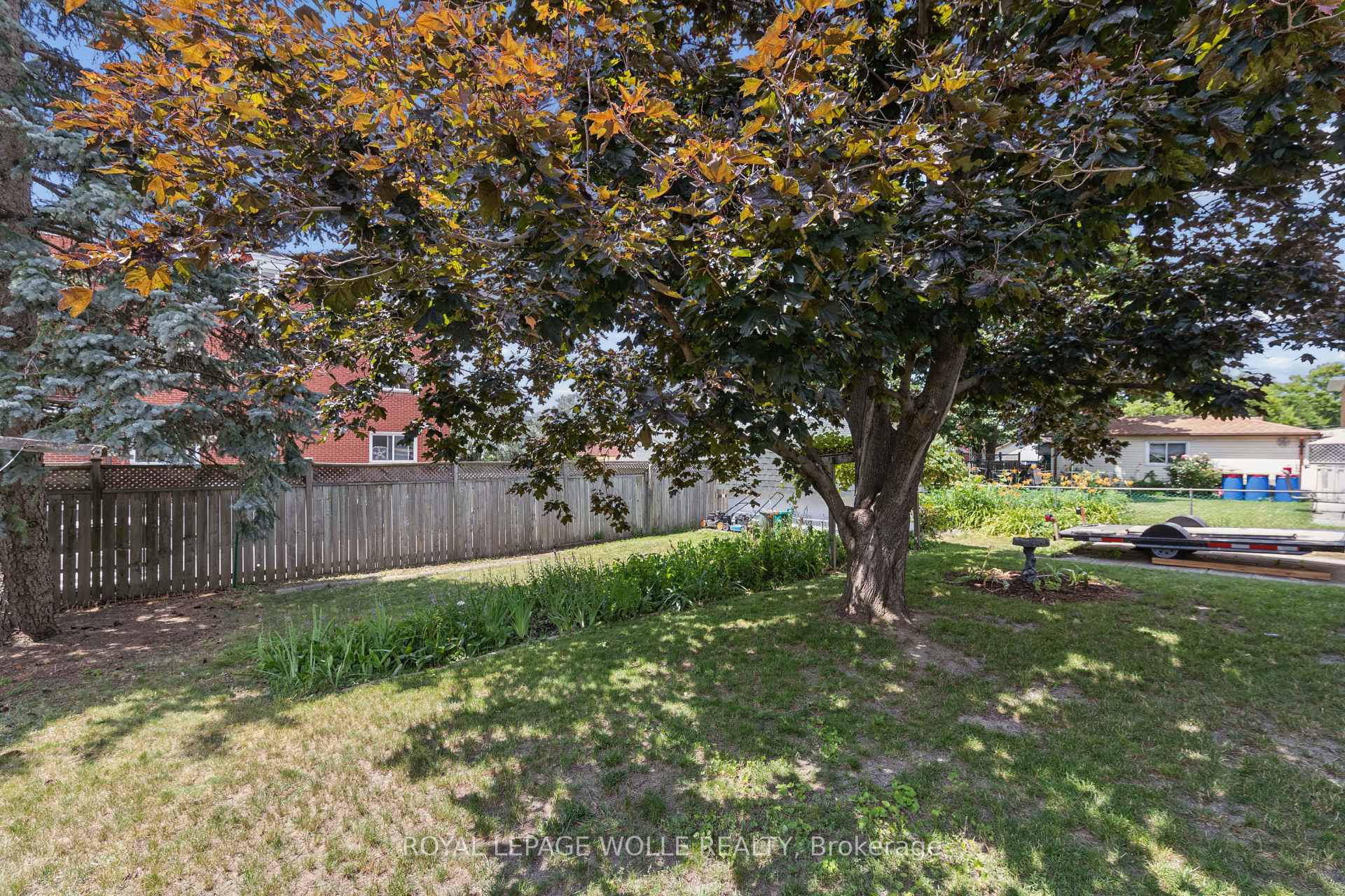 Photo 27 of 74 Ross Avenue, Kitchener, Eastwood — HOMEH