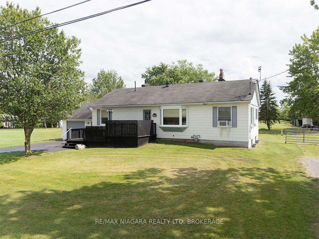 Photo 1 of 160 Barrick Road, Port Colborne, Main Street — HOMEH