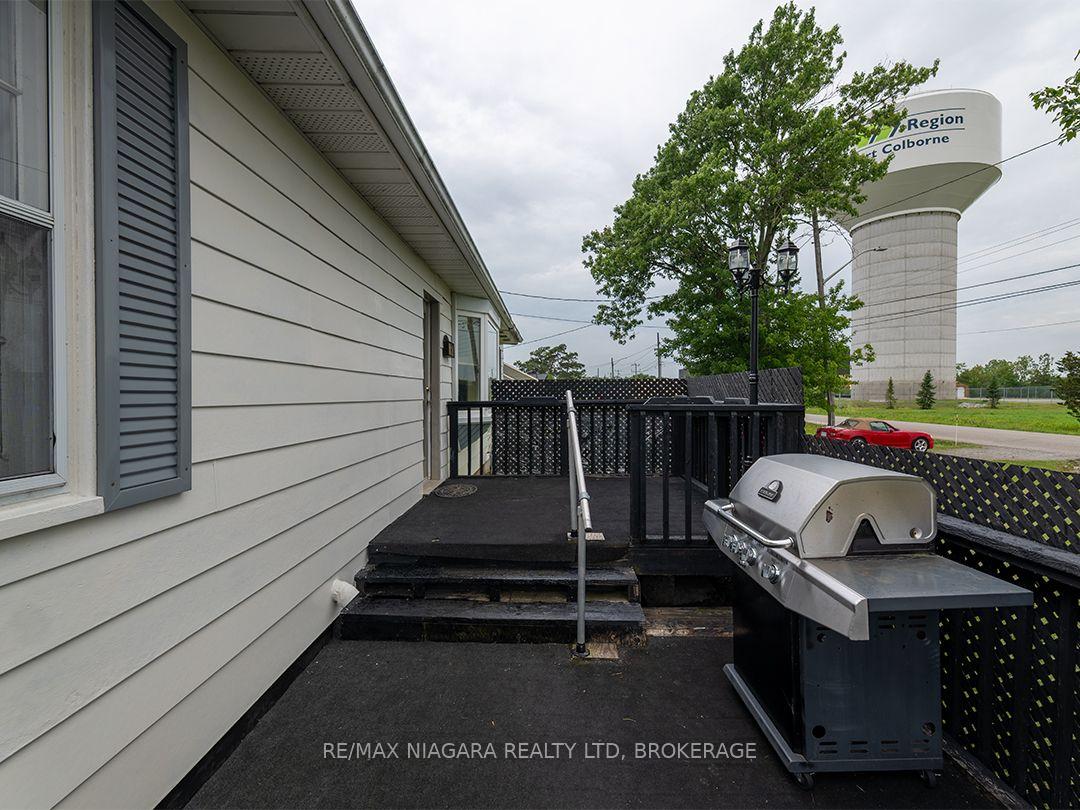 Photo 5 of 160 Barrick Road, Port Colborne, Main Street — HOMEH
