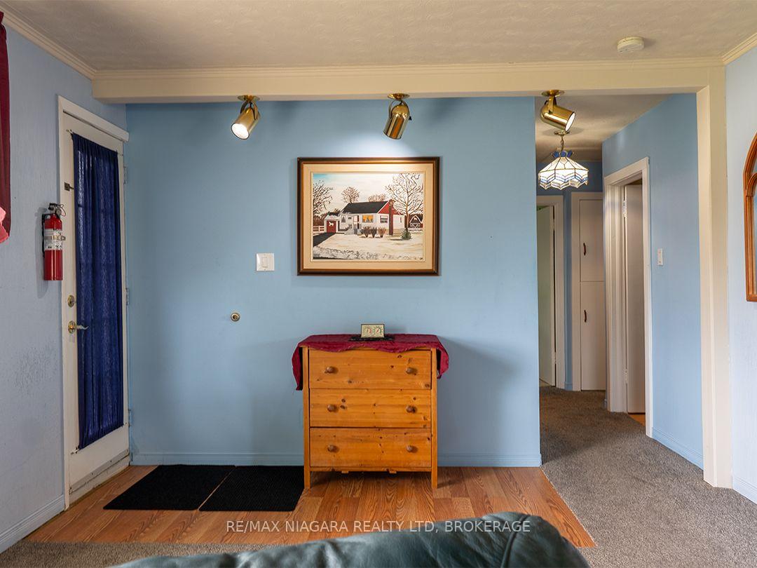 Photo 6 of 160 Barrick Road, Port Colborne, Main Street — HOMEH