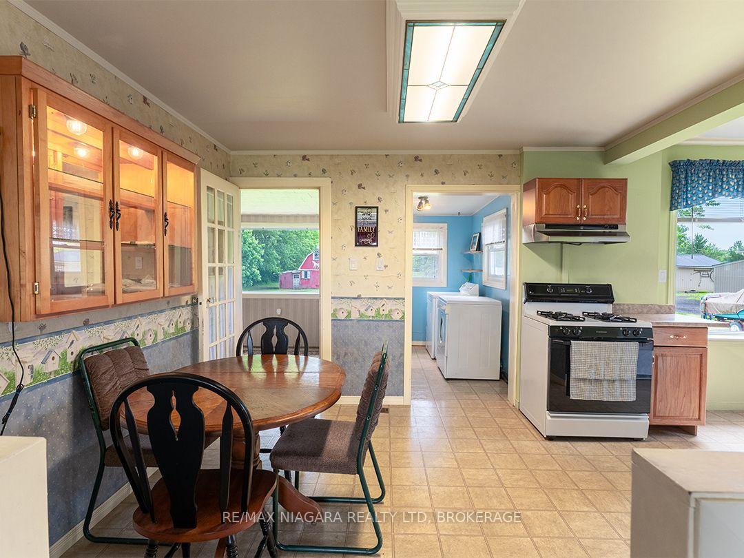 Photo 9 of 160 Barrick Road, Port Colborne, Main Street — HOMEH