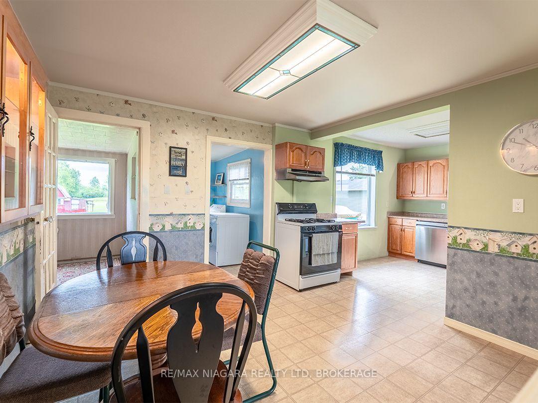 Photo 10 of 160 Barrick Road, Port Colborne, Main Street — HOMEH