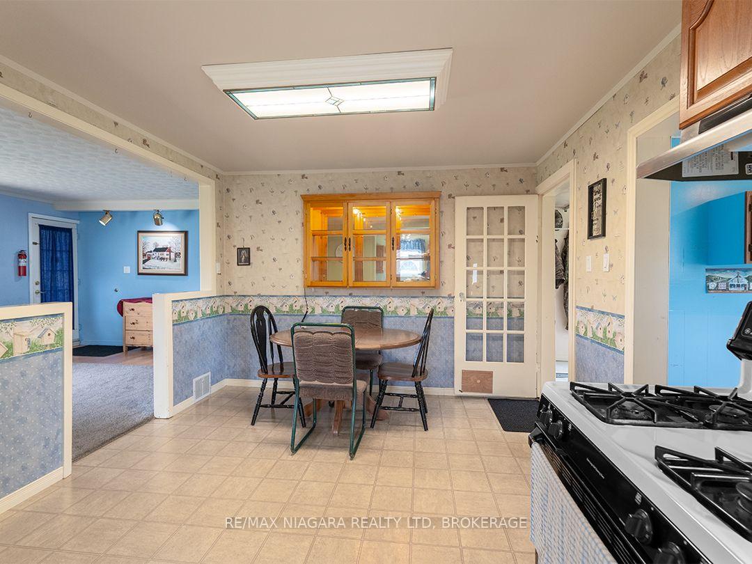 Photo 12 of 160 Barrick Road, Port Colborne, Main Street — HOMEH