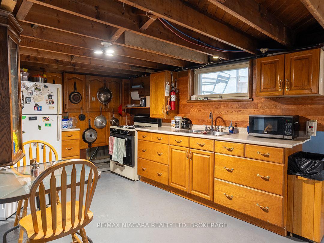 Photo 23 of 160 Barrick Road, Port Colborne, Main Street — HOMEH