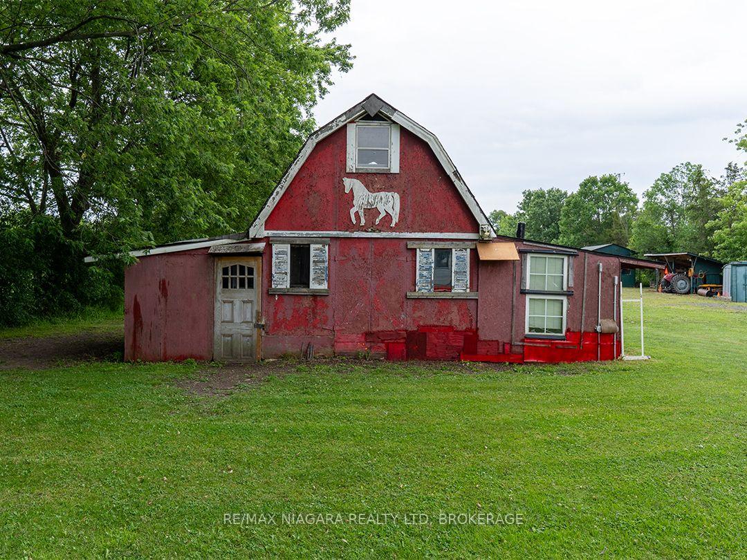 Photo 33 of 160 Barrick Road, Port Colborne, Main Street — HOMEH