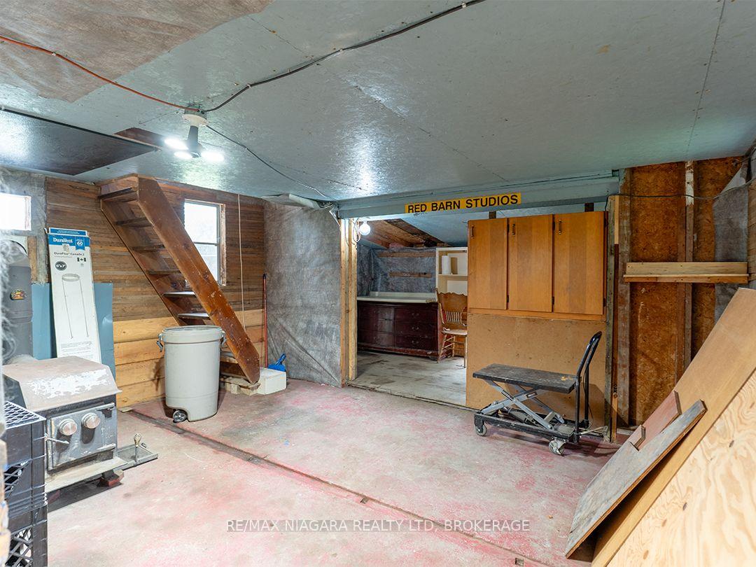 Photo 34 of 160 Barrick Road, Port Colborne, Main Street — HOMEH