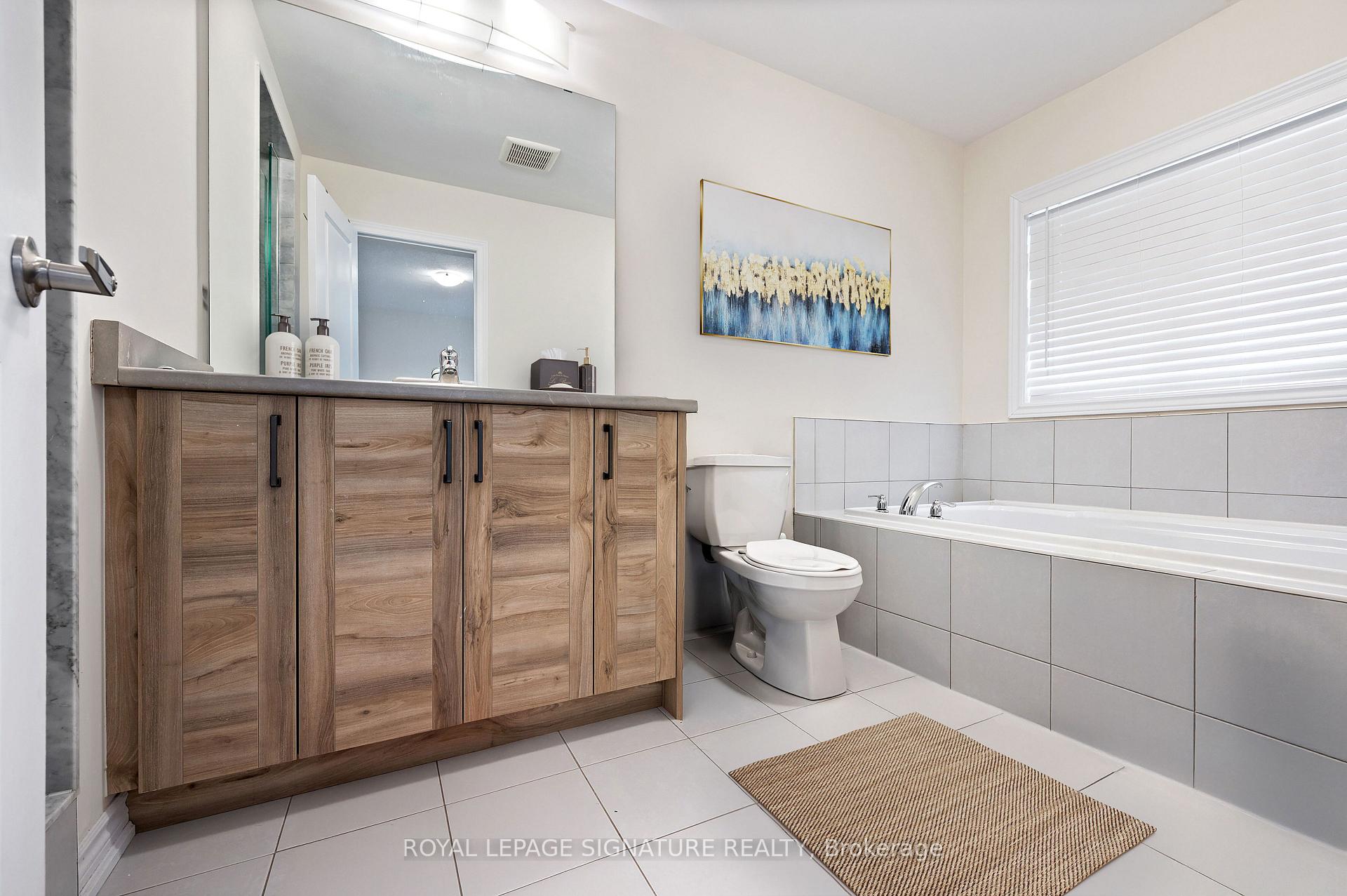 Photo 9 of 61 Vanilla Trail, Thorold, Rolling Meadows — HOMEH