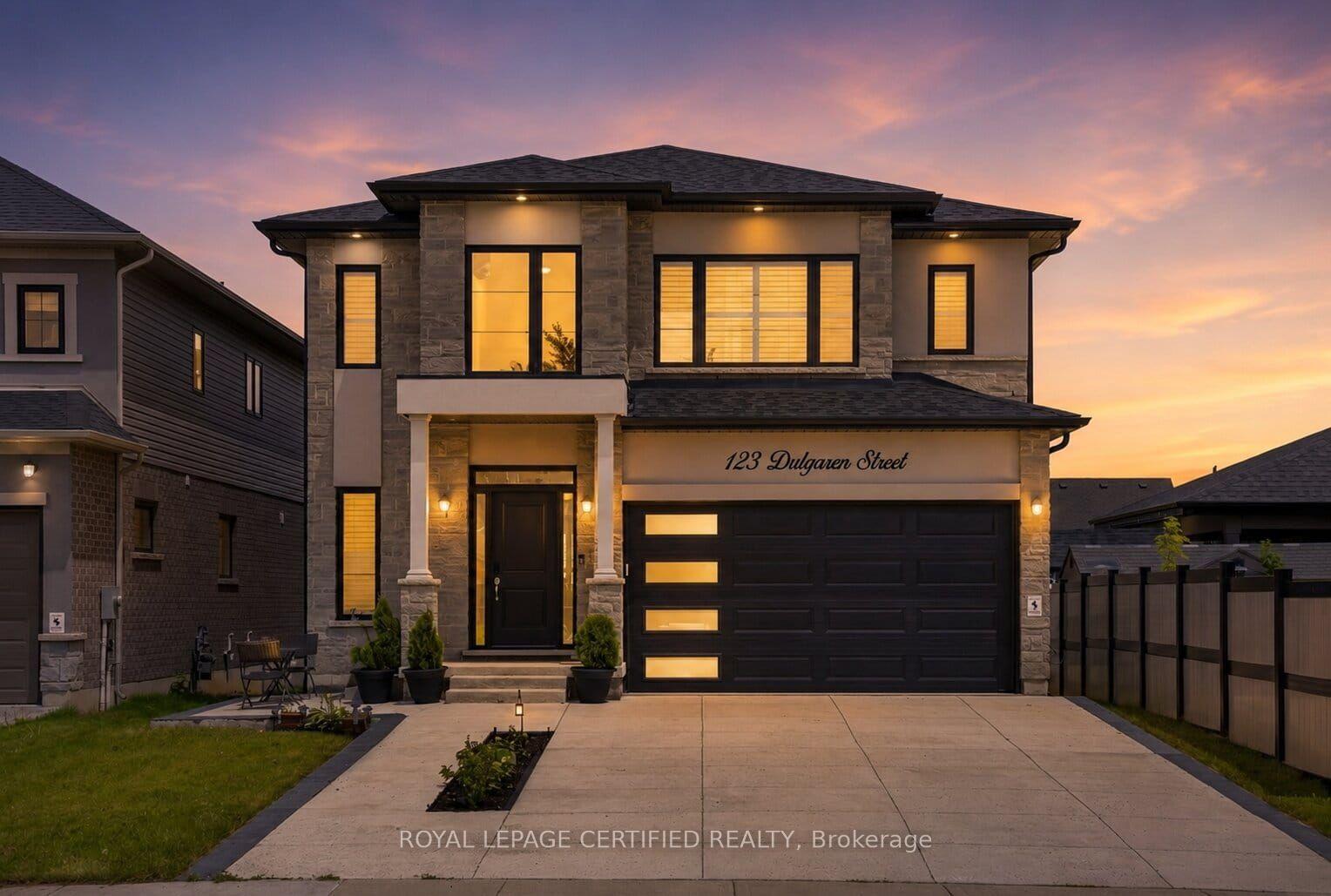 Photo of 123 Dulgaren Street