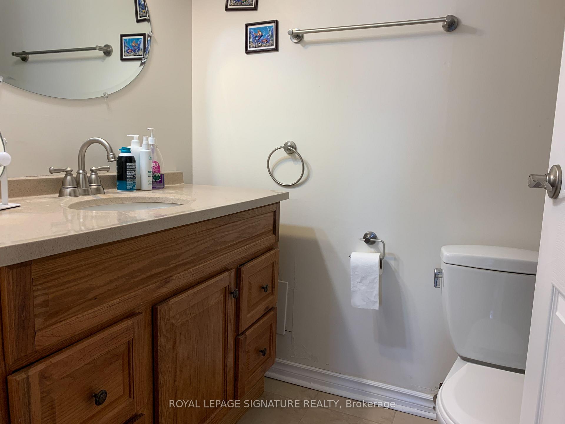 Photo 6 of Unit 1107, 3695 Kaneff Crescent, Mississauga, Mississauga Valleys — HOMEH
