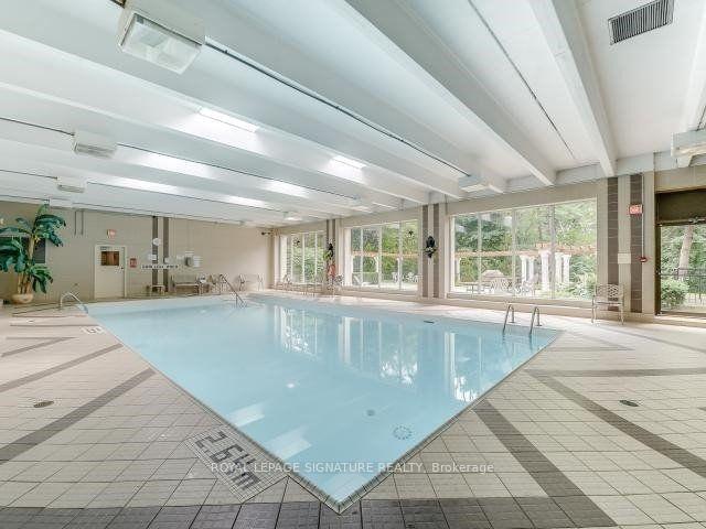 Photo 11 of Unit 1107, 3695 Kaneff Crescent, Mississauga, Mississauga Valleys — HOMEH
