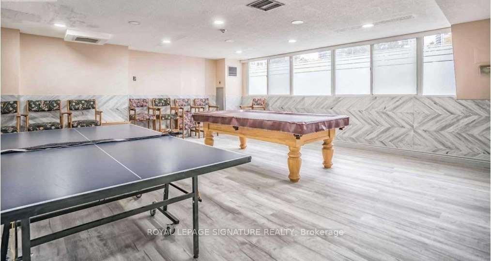 Photo 13 of Unit 1107, 3695 Kaneff Crescent, Mississauga, Mississauga Valleys — HOMEH