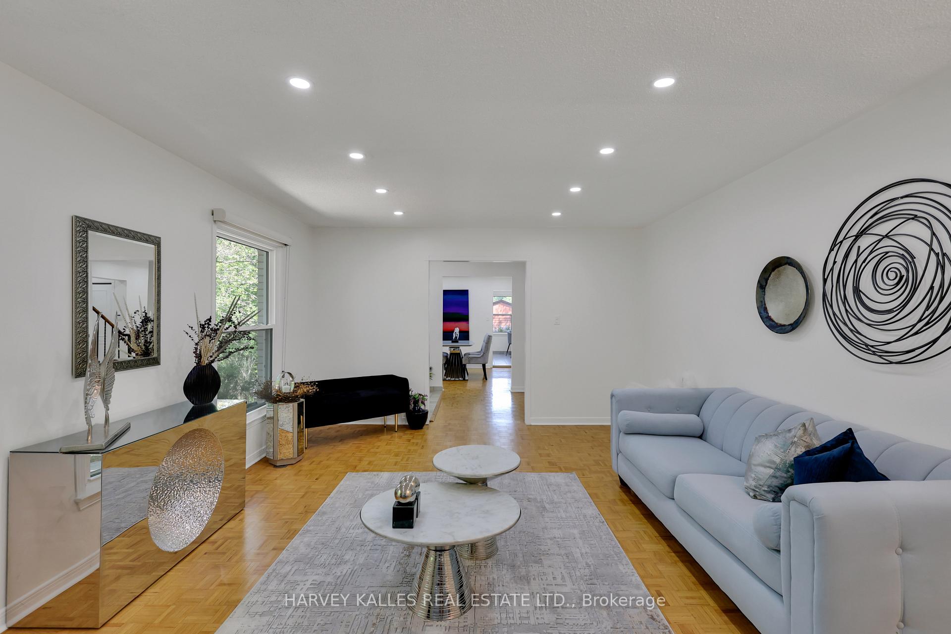 Photo 1 of 62 Aberfeldy Crescent, Markham, German Mills — HOMEH