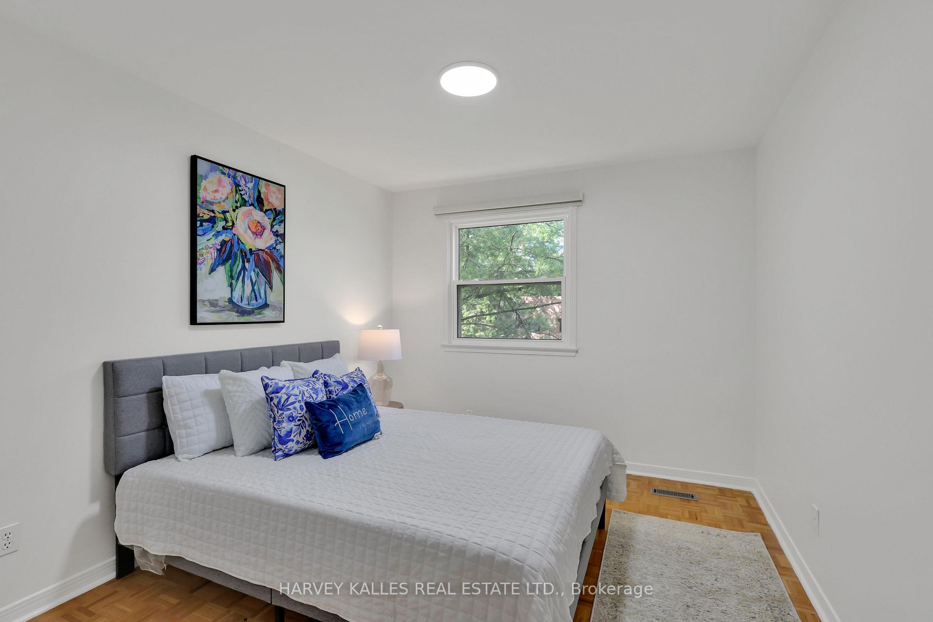 Photo 11 of 62 Aberfeldy Crescent, Markham, German Mills — HOMEH