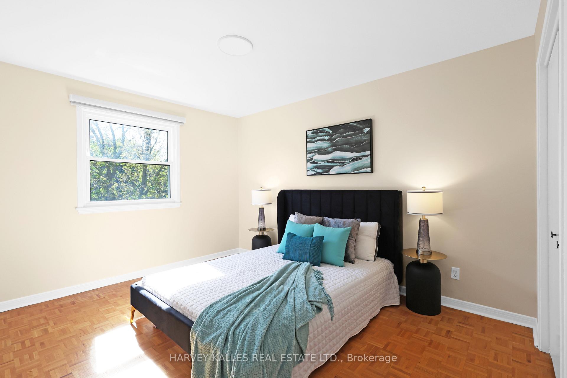 Photo 13 of 62 Aberfeldy Crescent, Markham, German Mills — HOMEH