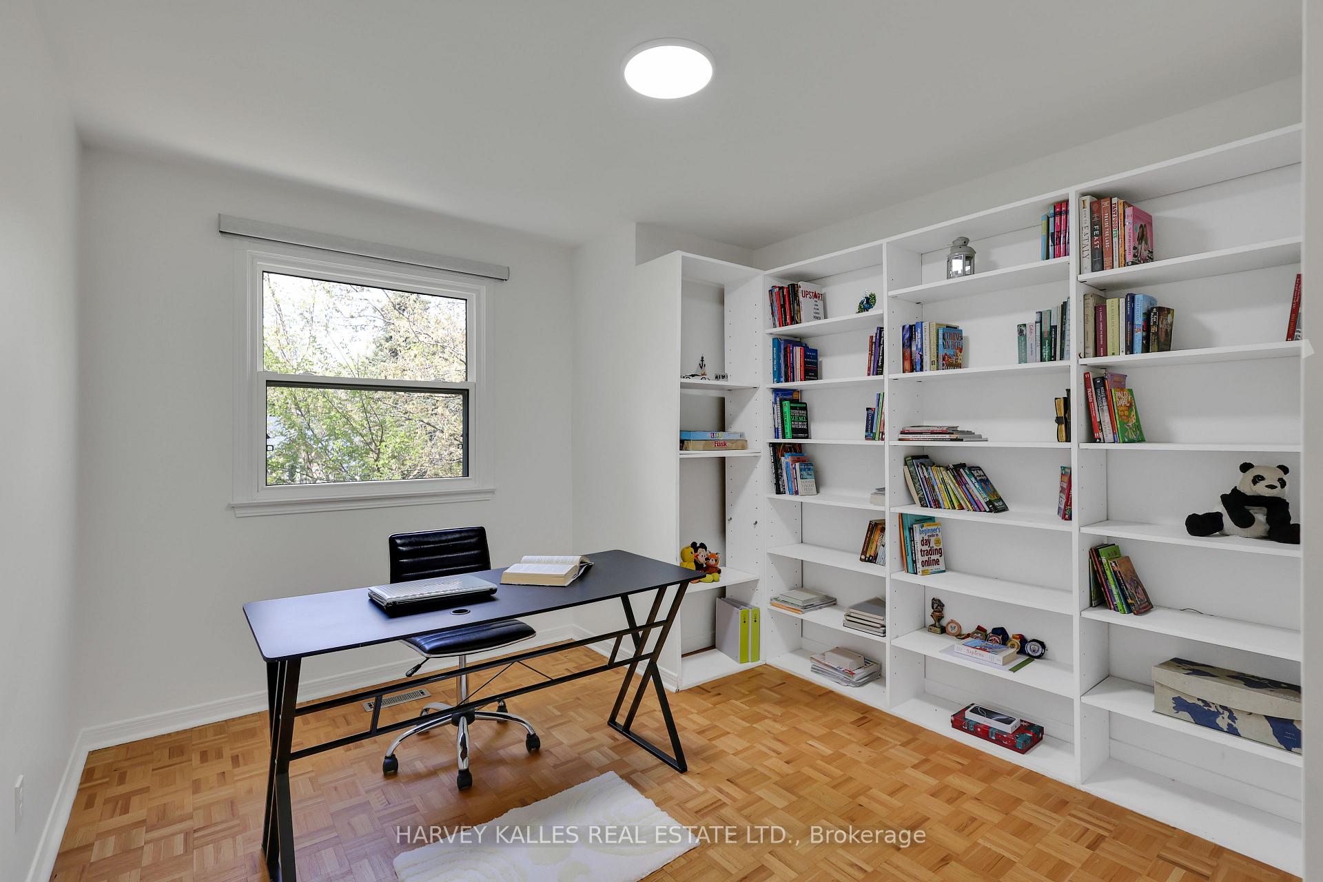 Photo 14 of 62 Aberfeldy Crescent, Markham, German Mills — HOMEH