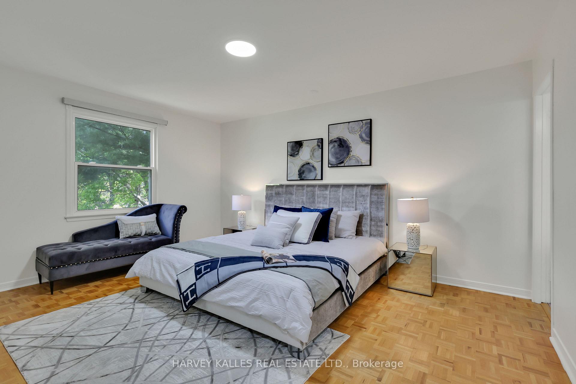 Photo 15 of 62 Aberfeldy Crescent, Markham, German Mills — HOMEH