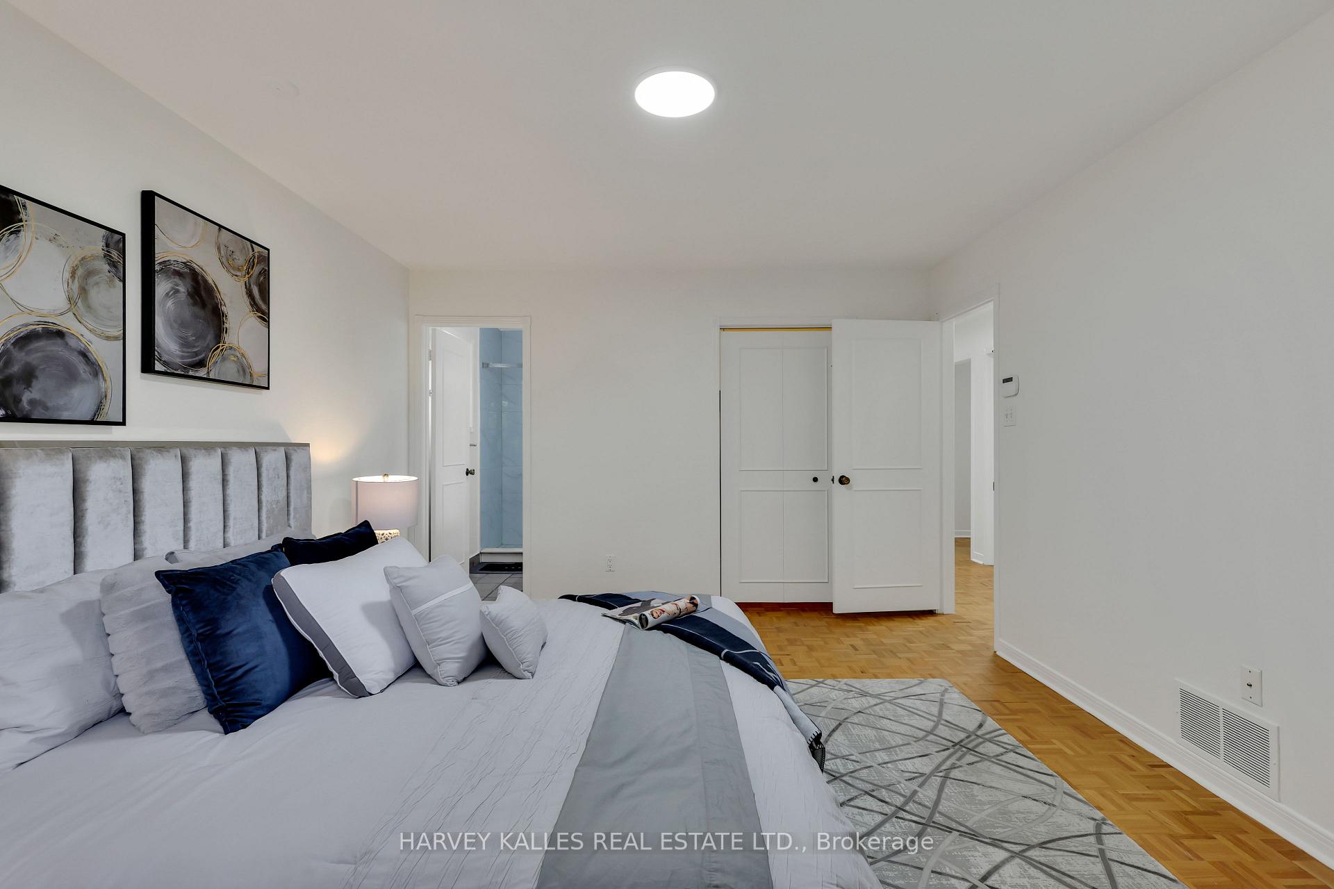 Photo 16 of 62 Aberfeldy Crescent, Markham, German Mills — HOMEH