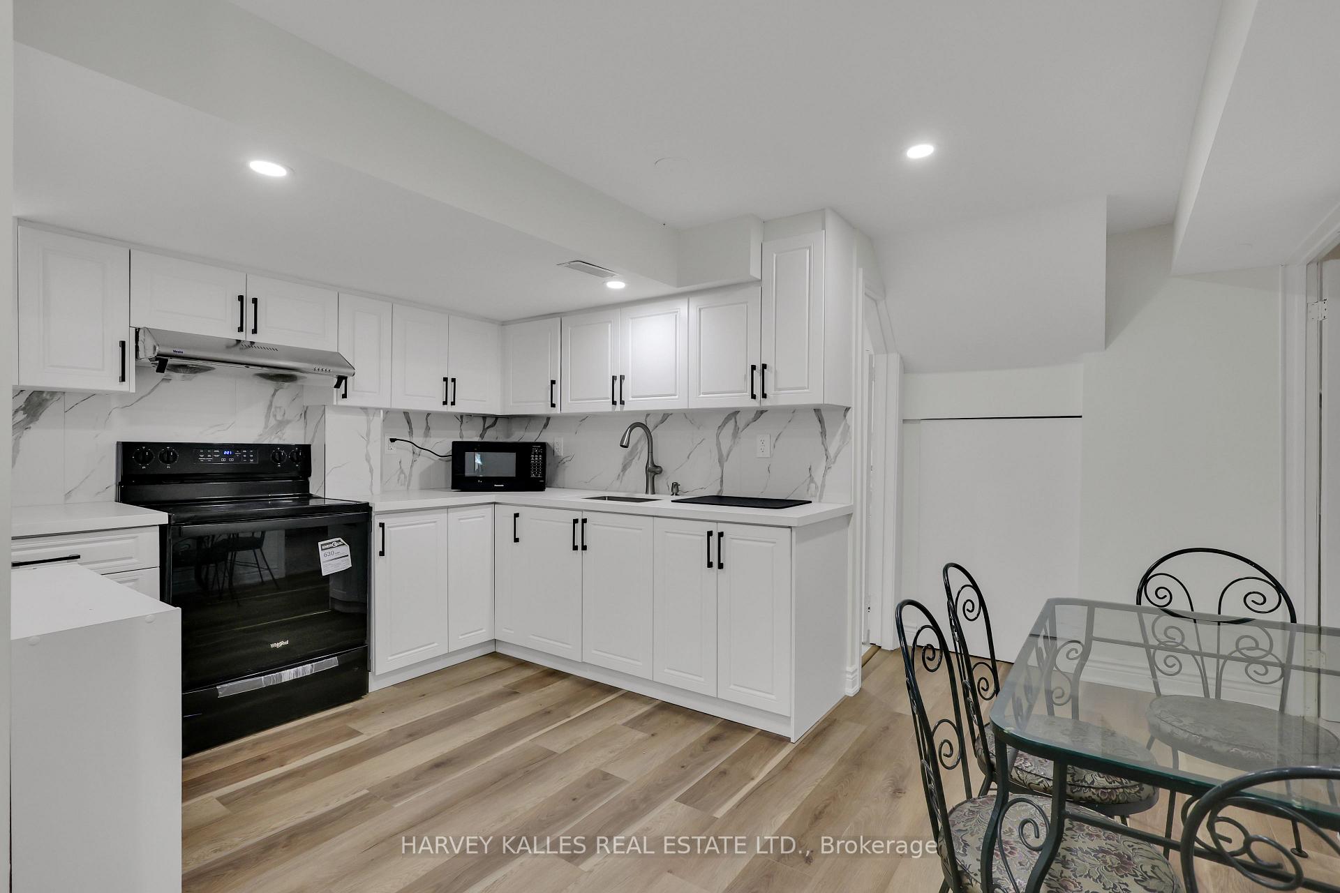 Photo 20 of 62 Aberfeldy Crescent, Markham, German Mills — HOMEH