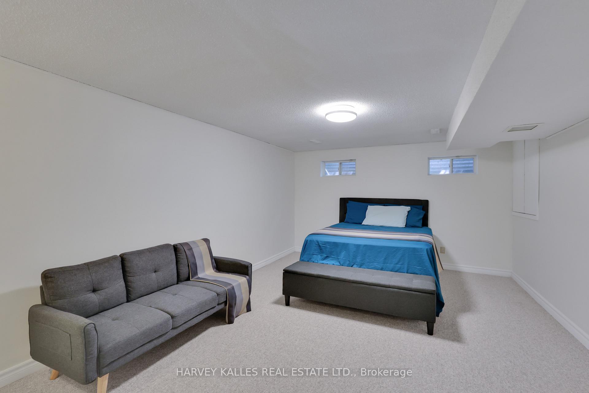 Photo 21 of 62 Aberfeldy Crescent, Markham, German Mills — HOMEH