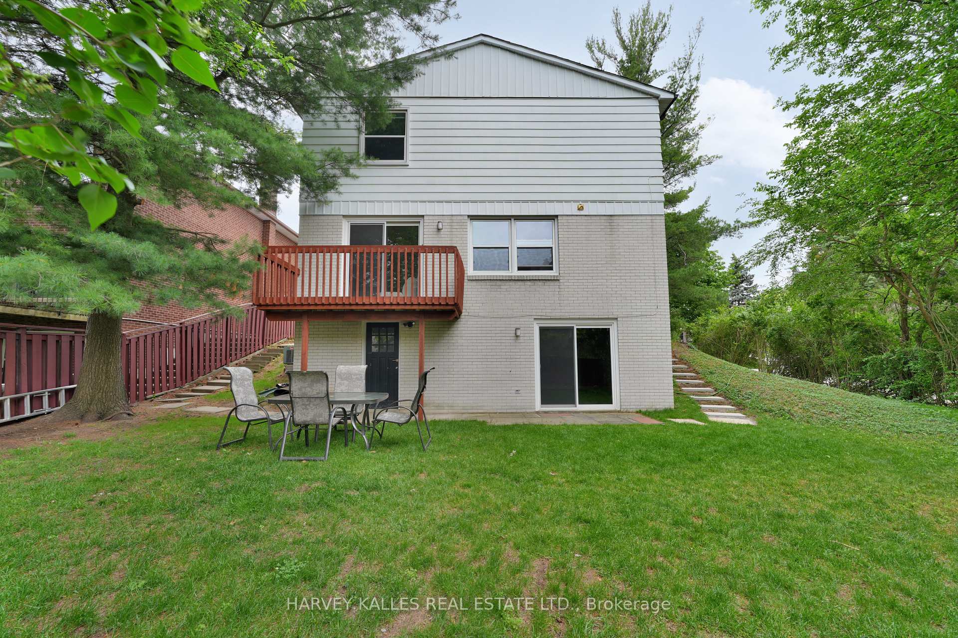Photo 28 of 62 Aberfeldy Crescent, Markham, German Mills — HOMEH