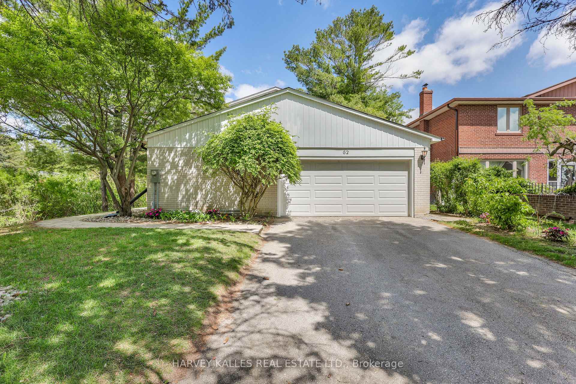 Photo 25 of 62 Aberfeldy Crescent, Markham, German Mills — HOMEH