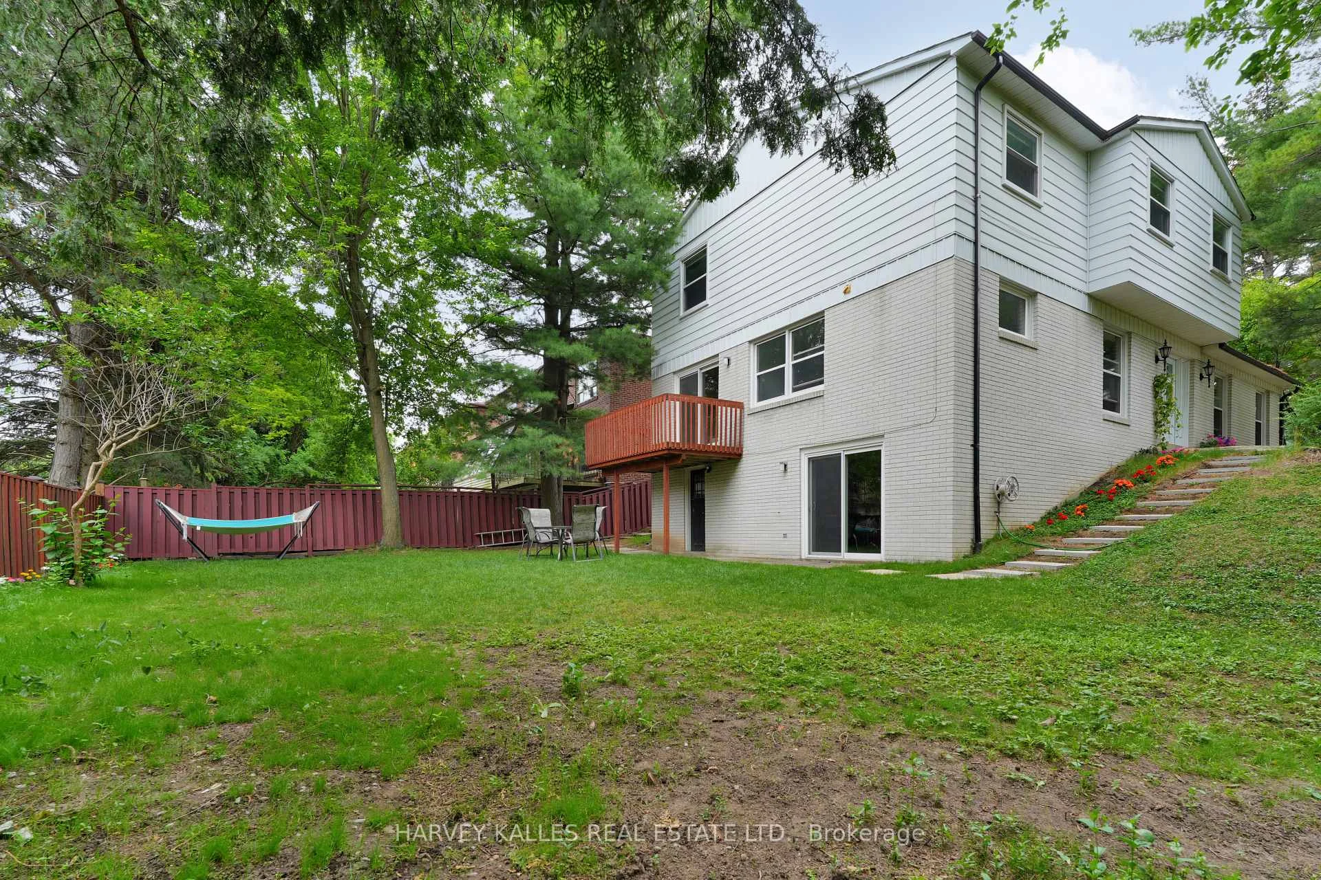 Photo 29 of 62 Aberfeldy Crescent, Markham, German Mills — HOMEH