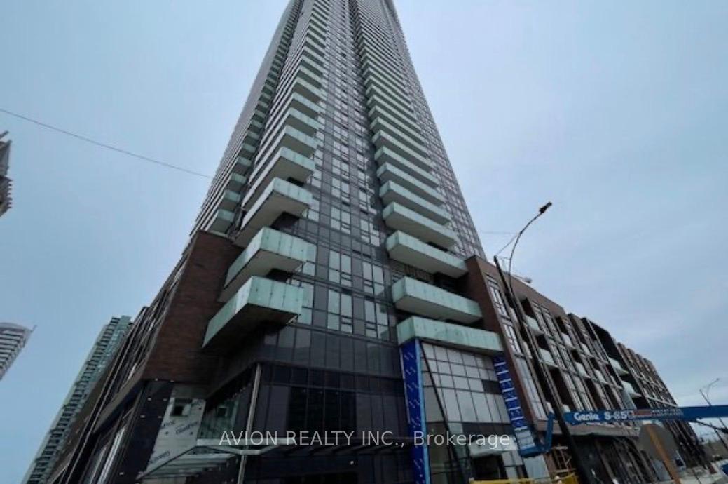 Photo 1 of Unit 1805, 430 Square One Drive, Mississauga, Creditview — HOMEH