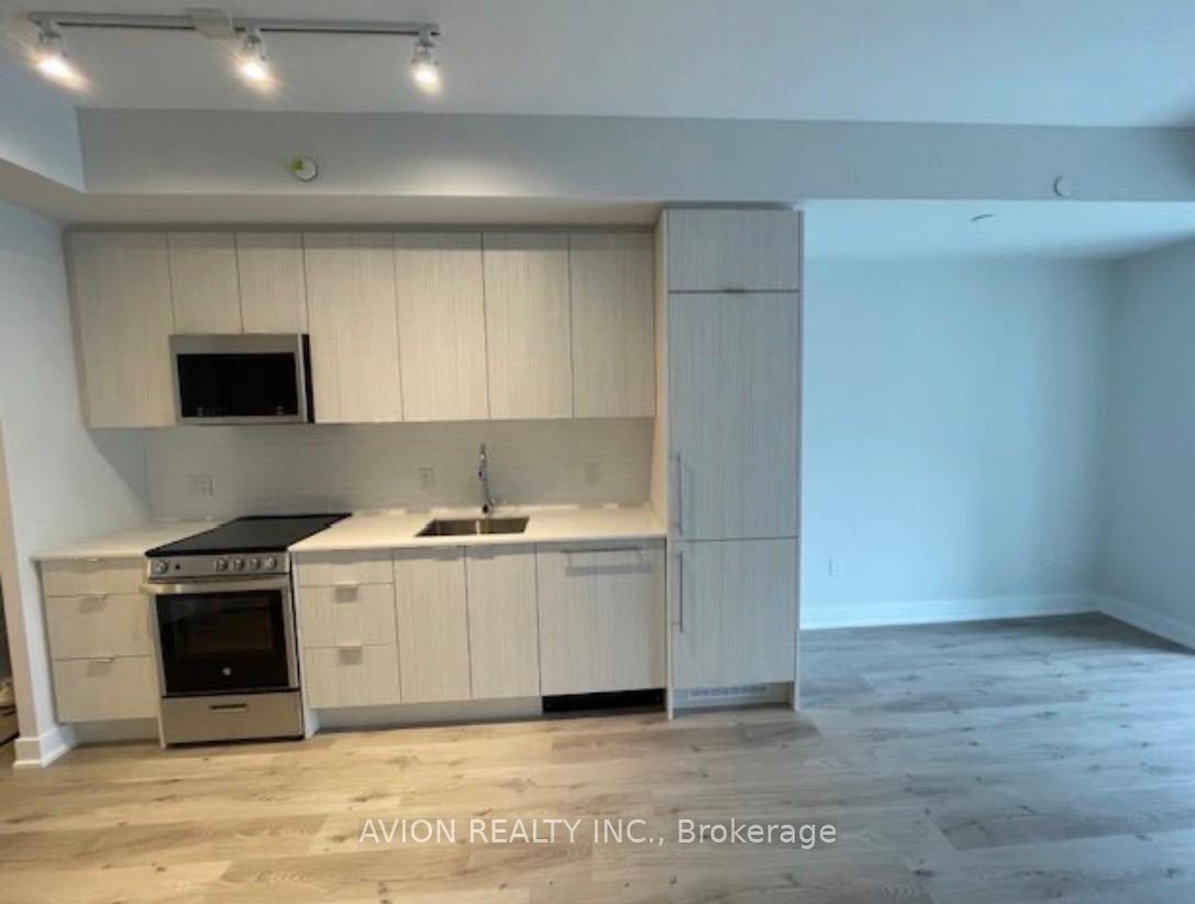Photo 3 of Unit 1805, 430 Square One Drive, Mississauga, Creditview — HOMEH