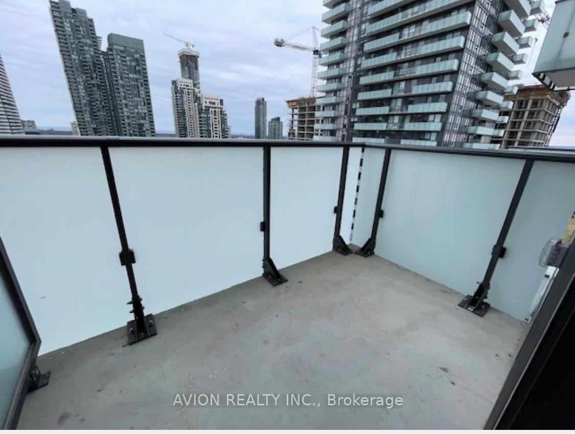 Photo 7 of Unit 1805, 430 Square One Drive, Mississauga, Creditview — HOMEH