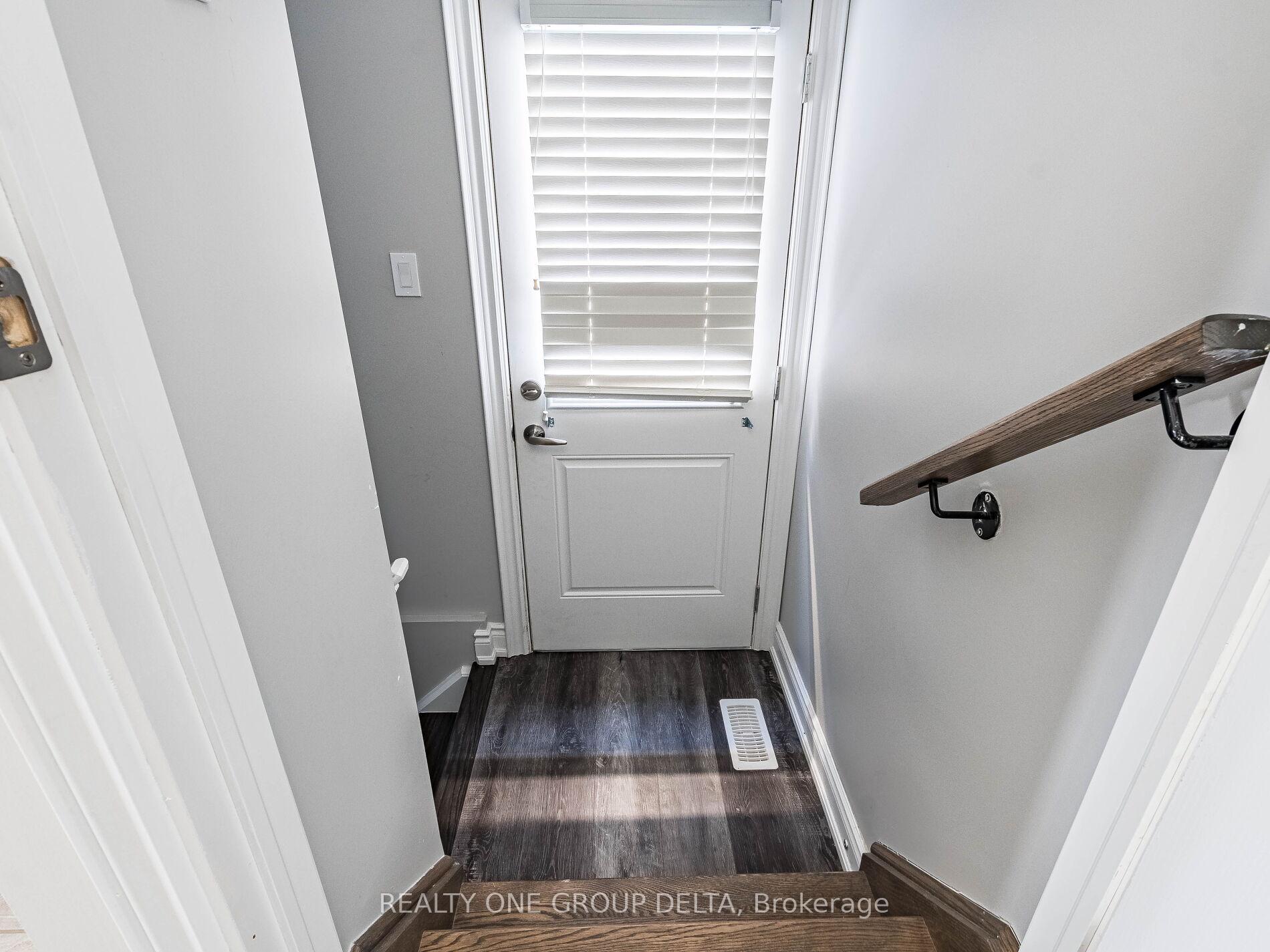 Photo 20 of 6 Quinton (Lower) Ridge, Brampton, Bram West — HOMEH