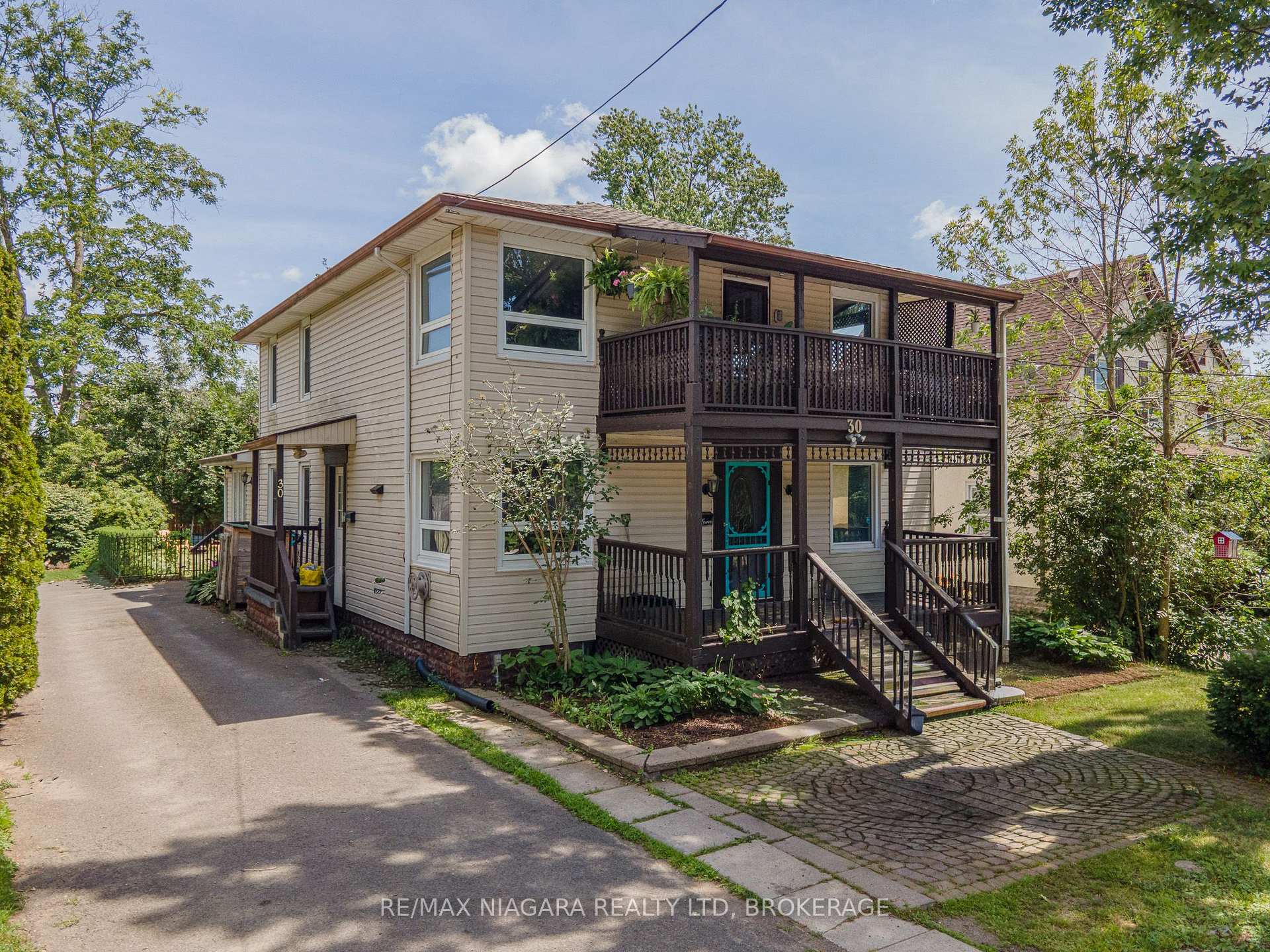Photo of 30 Shotwell Street