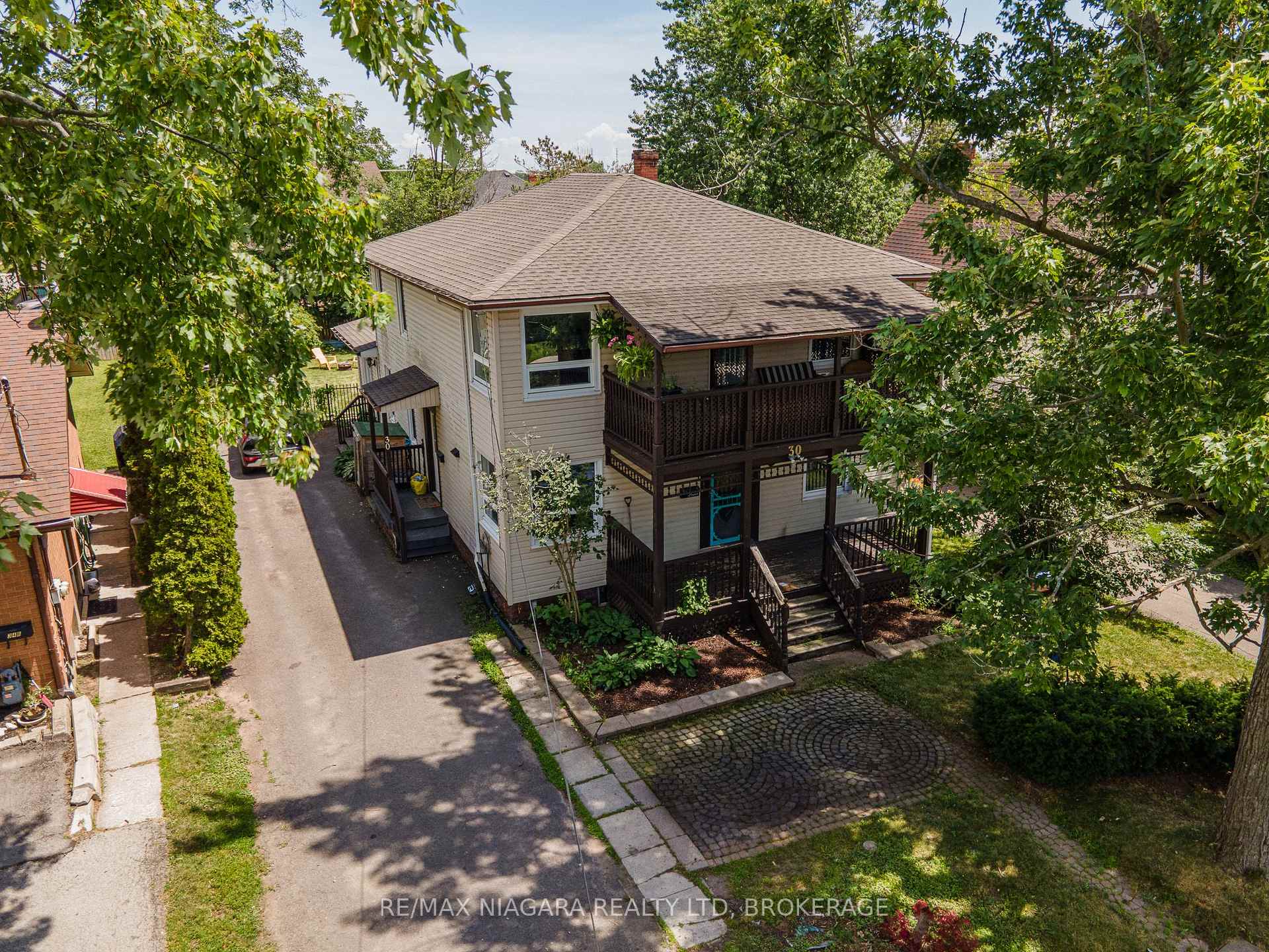 Photo 42 of 30 Shotwell Street, Welland, Prince Charles — HOMEH
