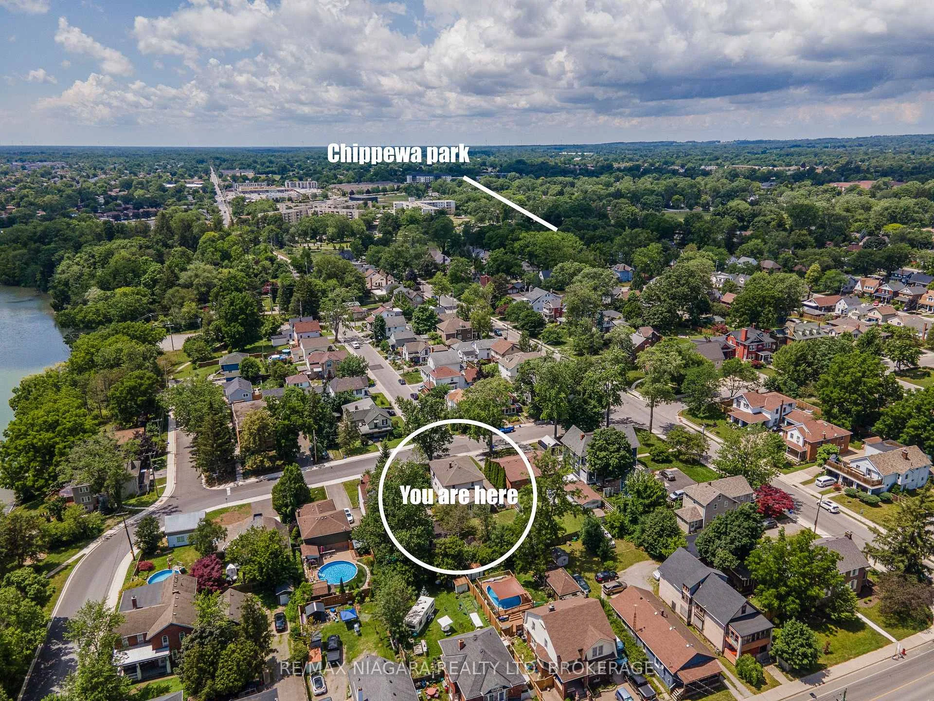 Photo 8 of 30 Shotwell Street, Welland, Prince Charles — HOMEH