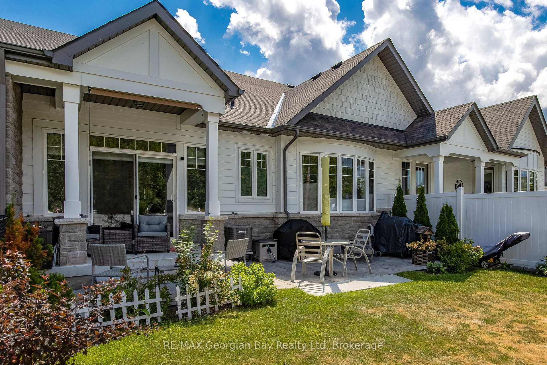 Photo 21 of 4 Chatten Court, Midland — HOMEH